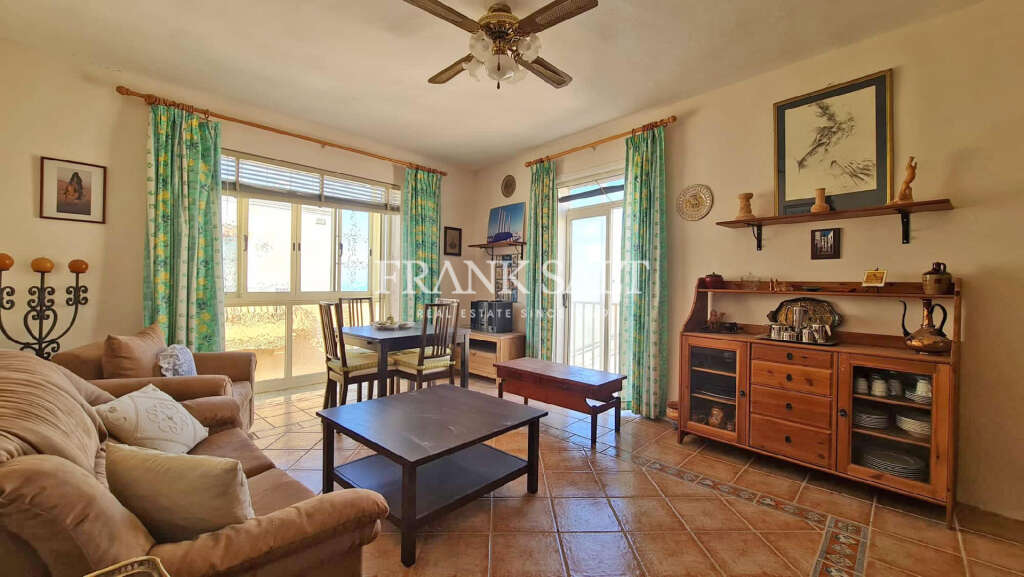 2 Bed, ApartmentFor Sale, Mellieha, Malta