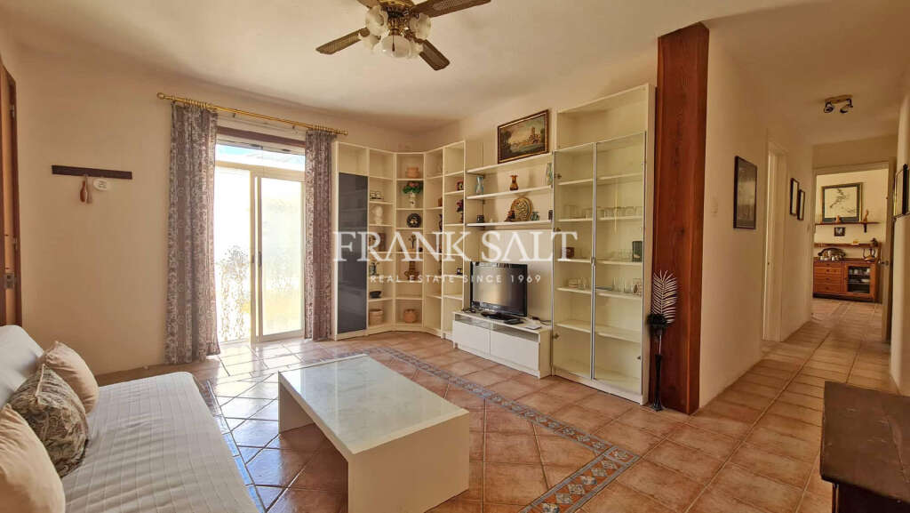 2 Bed, ApartmentFor Sale, Mellieha, Malta