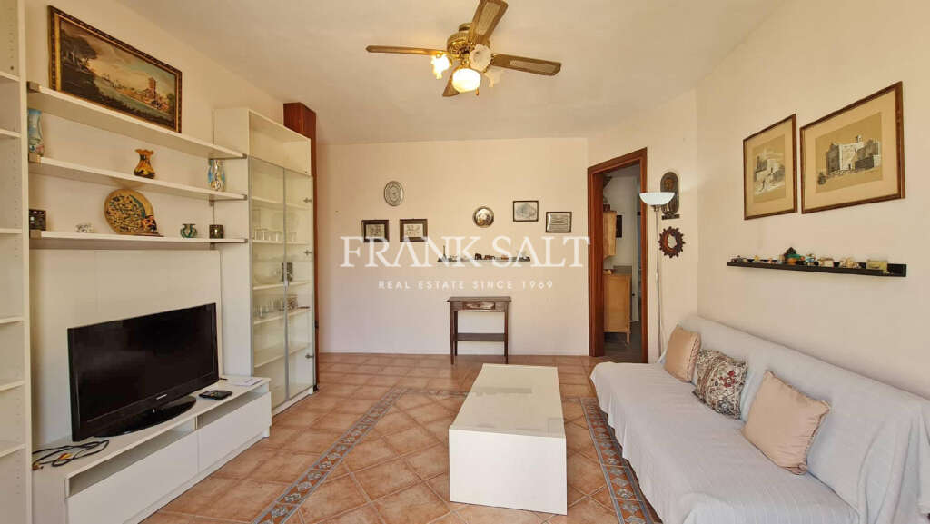 2 Bed, ApartmentFor Sale, Mellieha, Malta