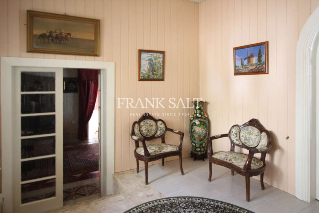 5 Bed, HouseFor Sale, Lija, Malta