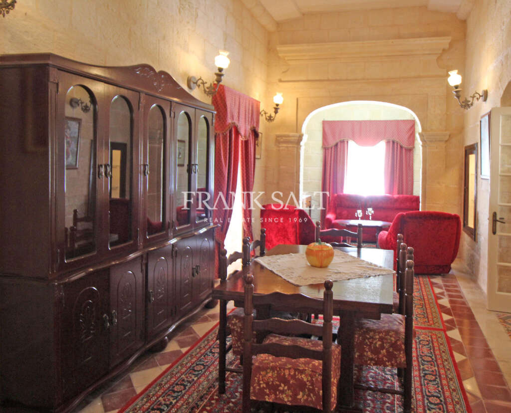 5 Bed, HouseFor Sale, Lija, Malta