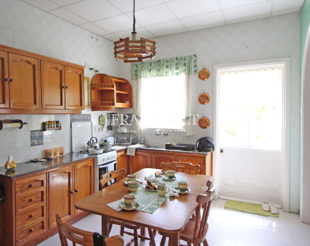 5 Bed, HouseFor Sale, Lija, Malta