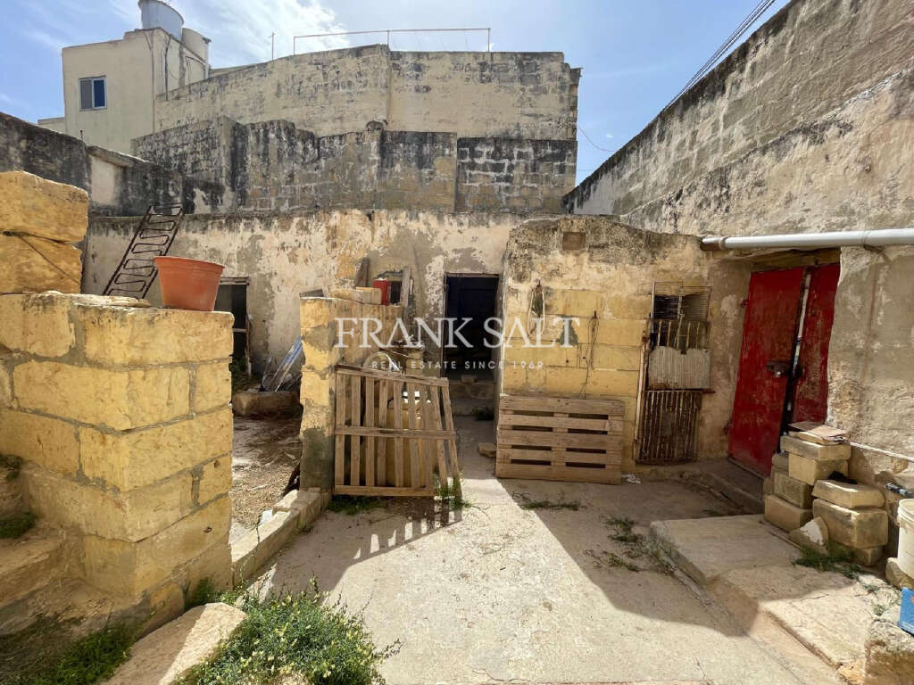 3 Bed, HouseFor Sale, Zebbug, Malta