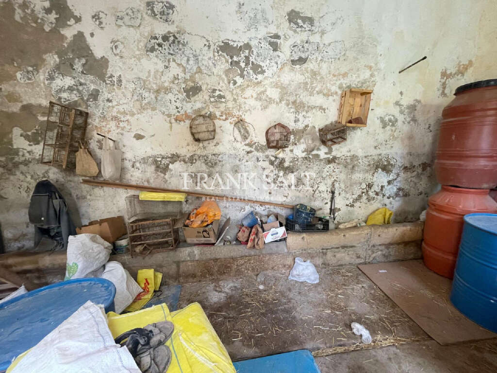 3 Bed, HouseFor Sale, Zebbug, Malta