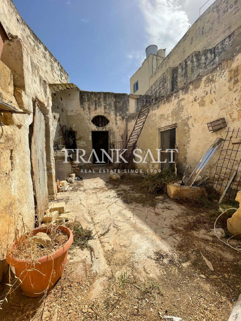 3 Bed, HouseFor Sale, Zebbug, Malta