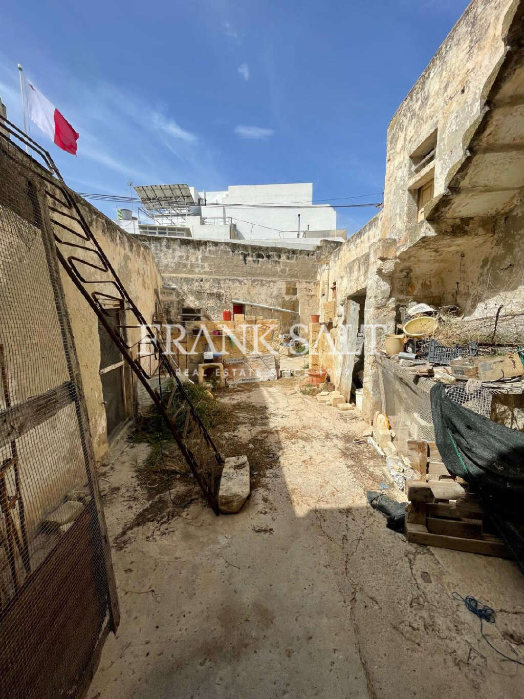 3 Bed, HouseFor Sale, Zebbug, Malta