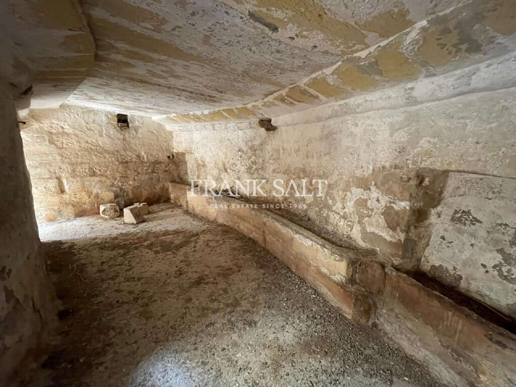 3 Bed, HouseFor Sale, Zebbug, Malta