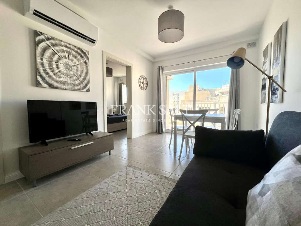 2 Bed, ApartmentFor Sale, Bugibba, Malta