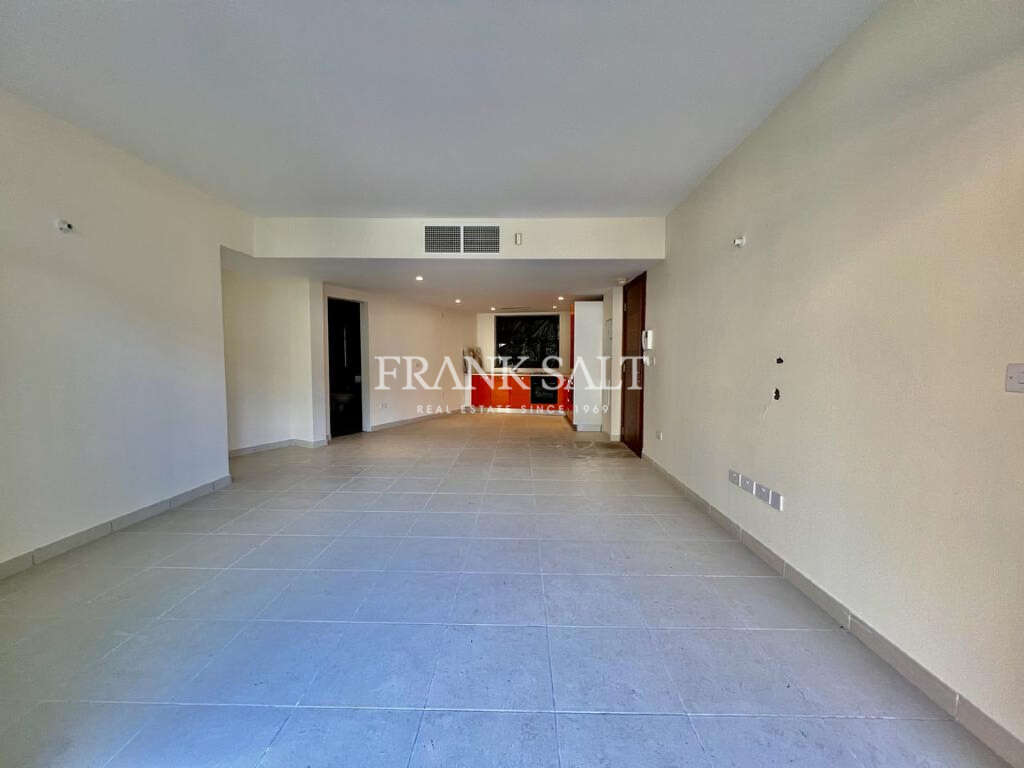 1 Bed, ApartmentFor Sale, Portomaso, Malta
