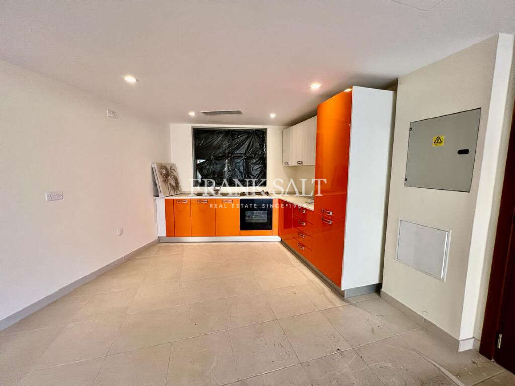 1 Bed, ApartmentFor Sale, Portomaso, Malta