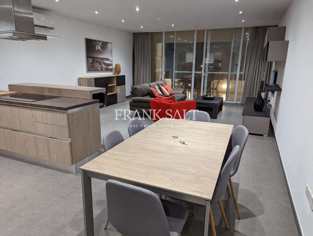 2 Bed, ApartmentFor Sale, Swieqi, Malta