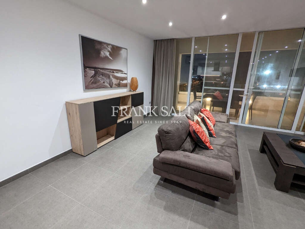 2 Bed, ApartmentFor Sale, Swieqi, Malta