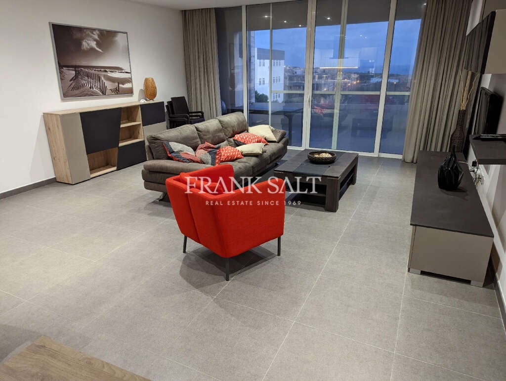 2 Bed, ApartmentFor Sale, Swieqi, Malta