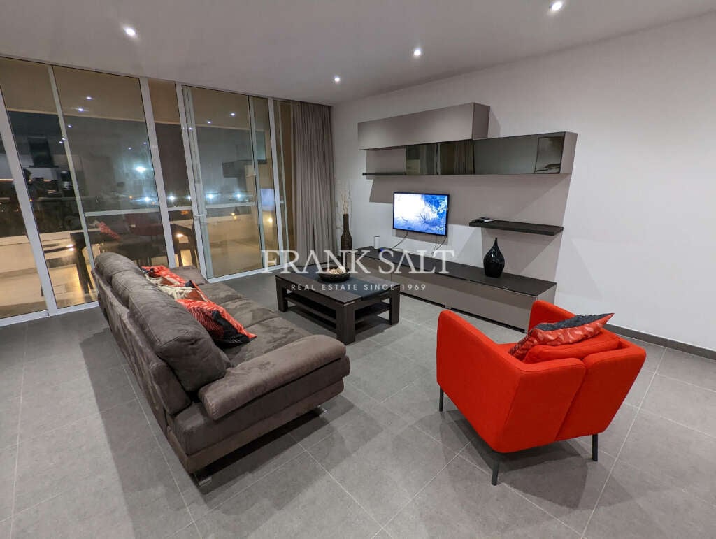 2 Bed, ApartmentFor Sale, Swieqi, Malta