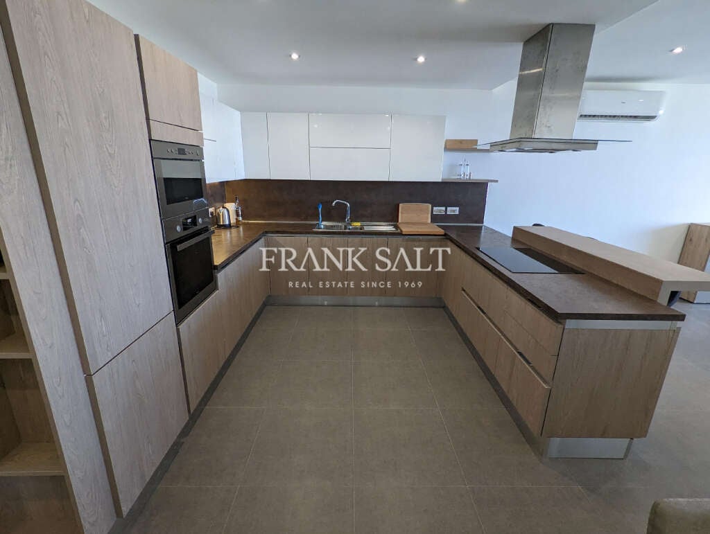 2 Bed, ApartmentFor Sale, Swieqi, Malta