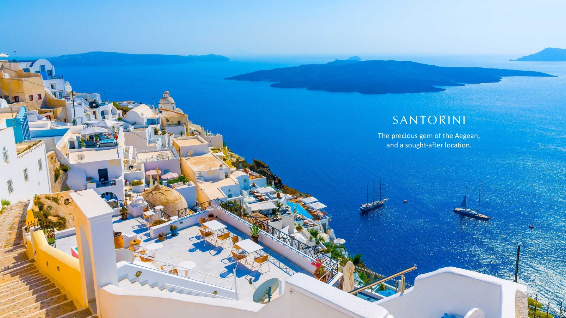 2.5 Bed, 1 Bath, HouseFor Sale, Santorini, Santorini