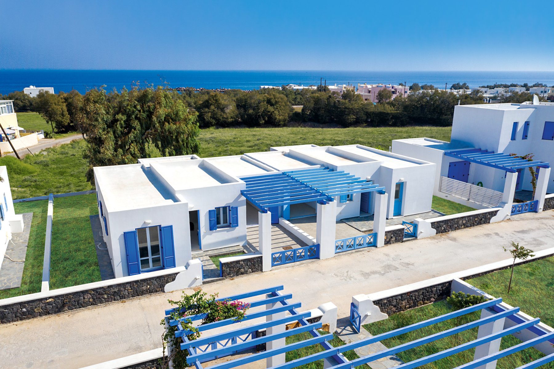 2.5 Bed, 1 Bath, HouseFor Sale, Santorini, Santorini