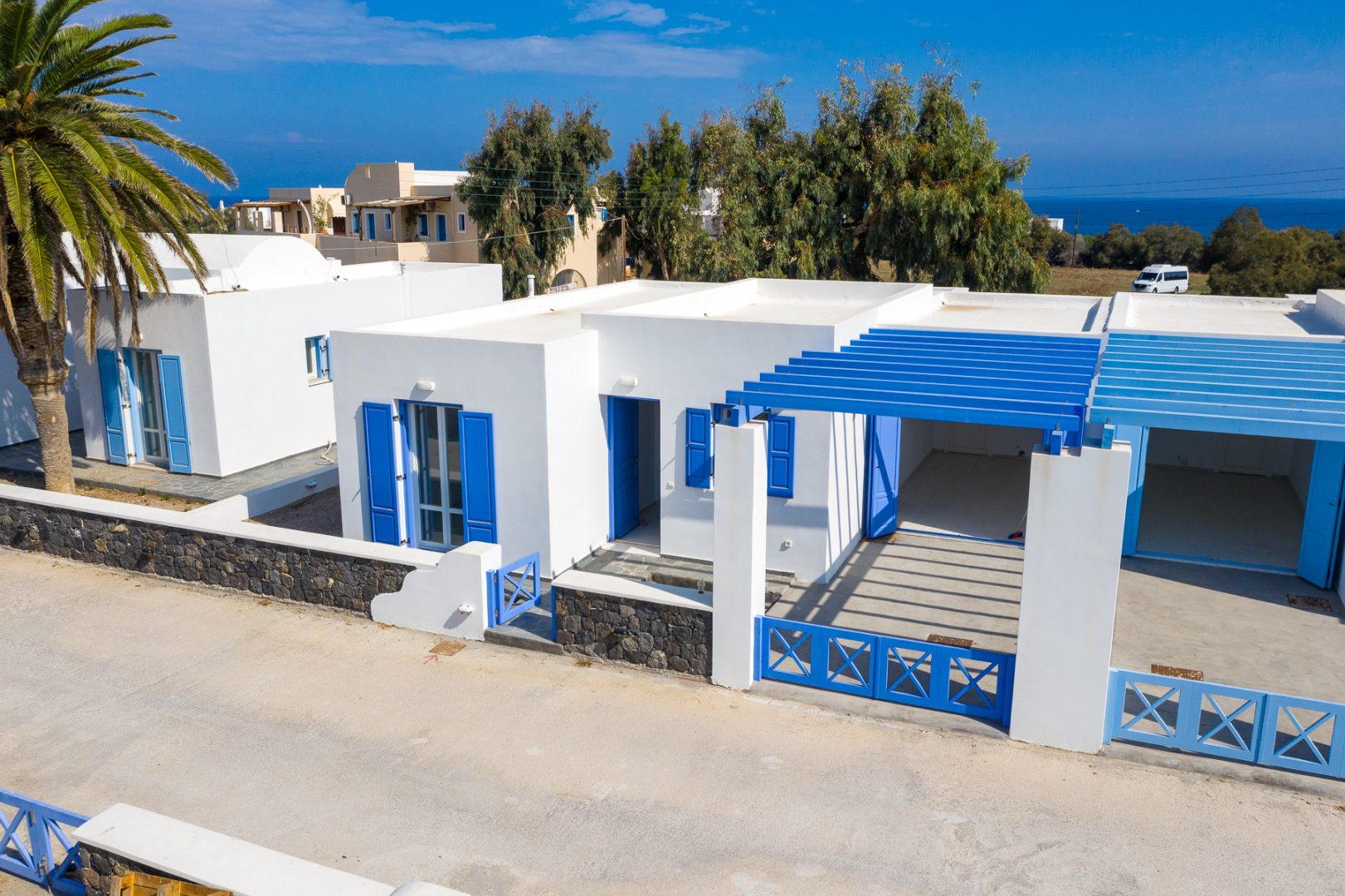 2.5 Bed, 1 Bath, HouseFor Sale, Santorini, Santorini