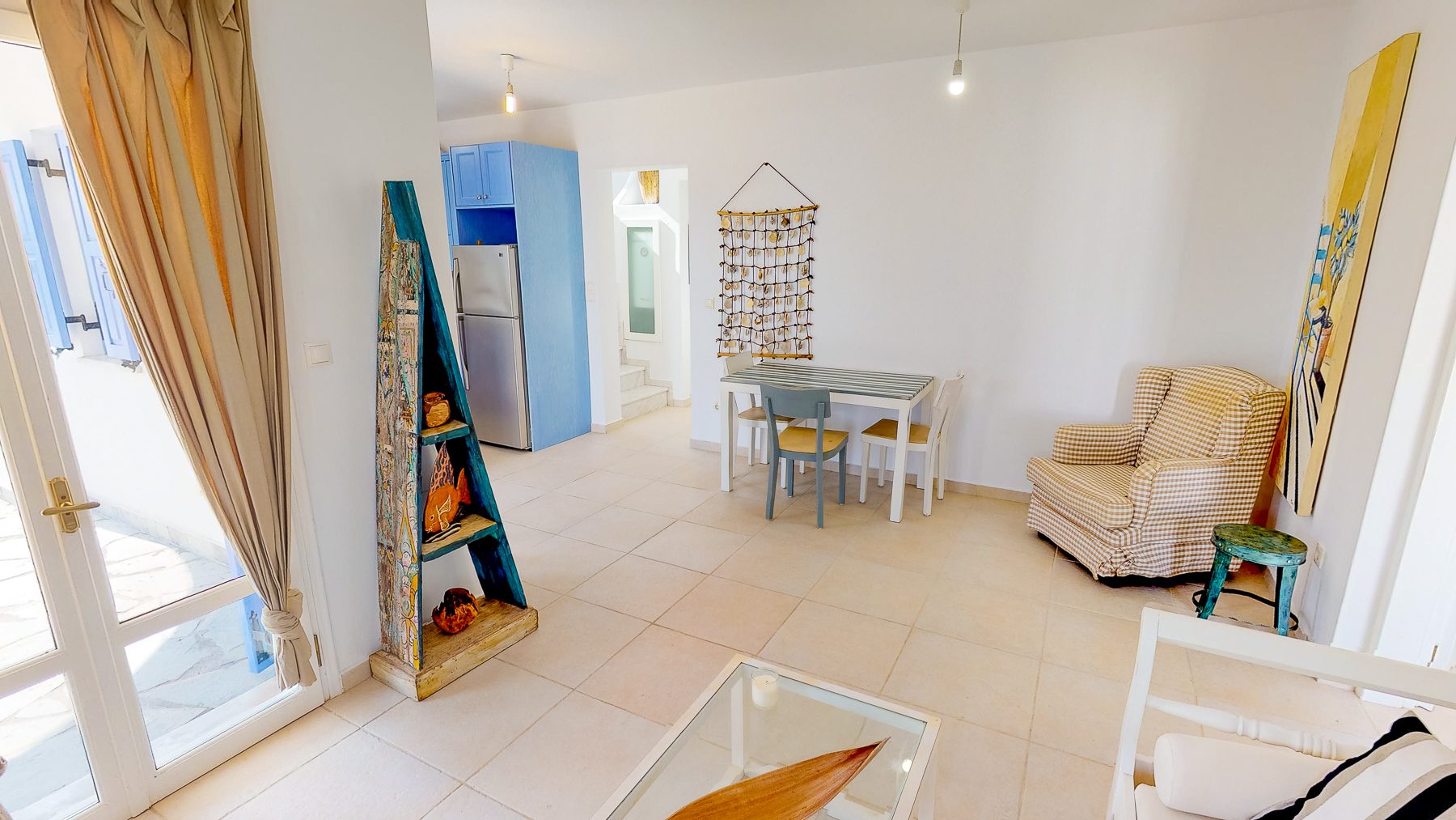 2.5 Bed, 1 Bath, HouseFor Sale, Santorini, Santorini