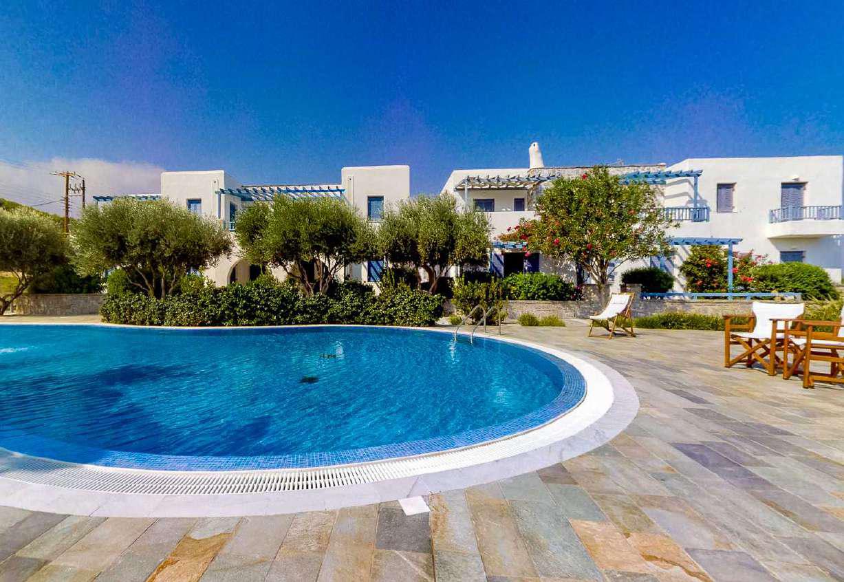 1 Bed, 1 Bath, HouseFor Sale, Paros, Paros