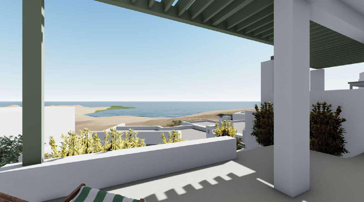1 Bed, 1 Bath, HouseFor Sale, Paros, Paros