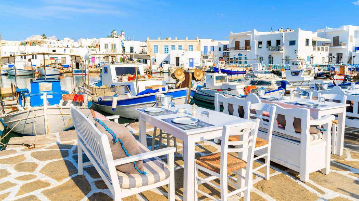 1 Bed, 1 Bath, HouseFor Sale, Paros, Paros