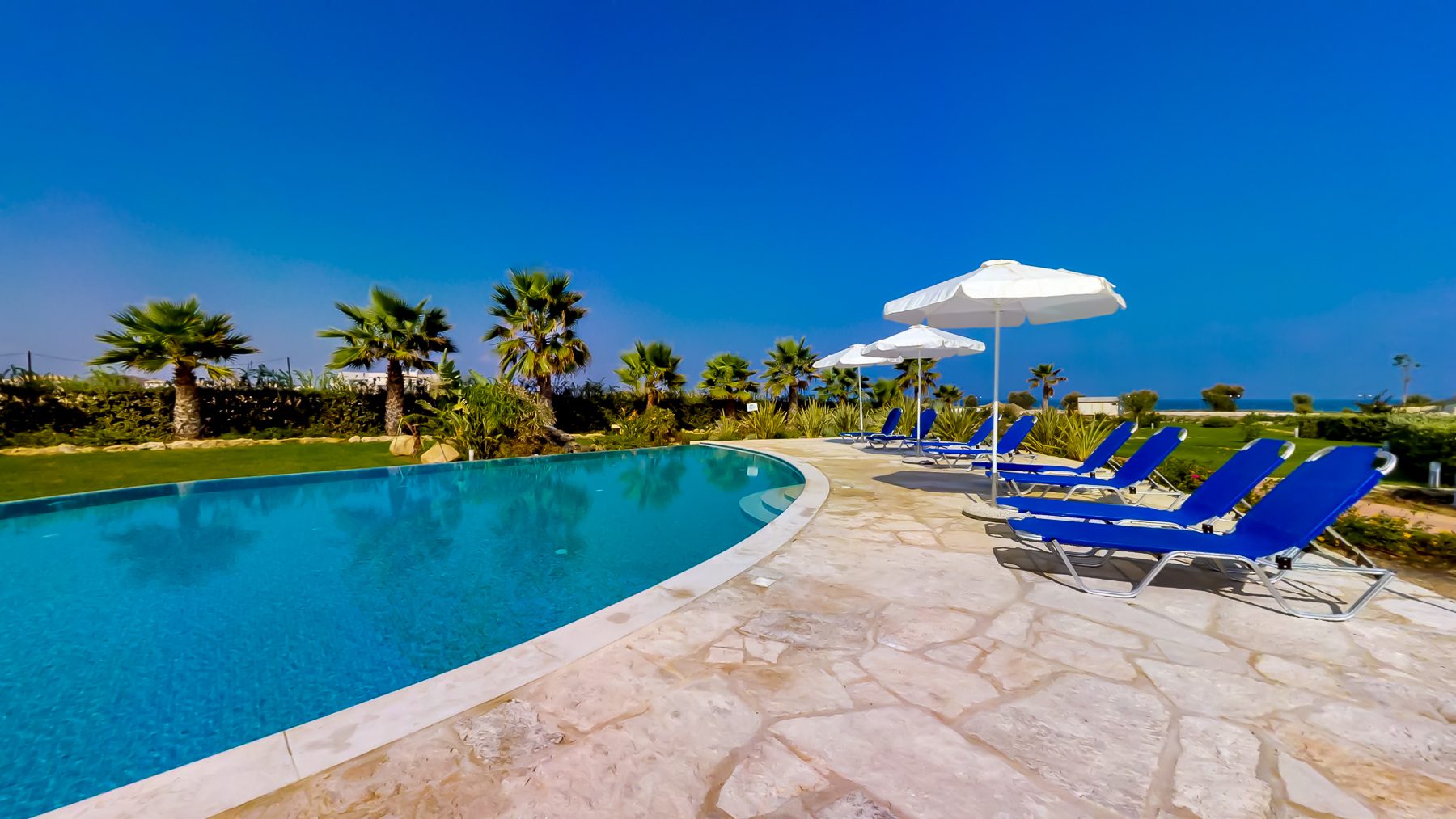 2 Bed, 1 Bath, ApartmentFor Sale, Crete, Crete