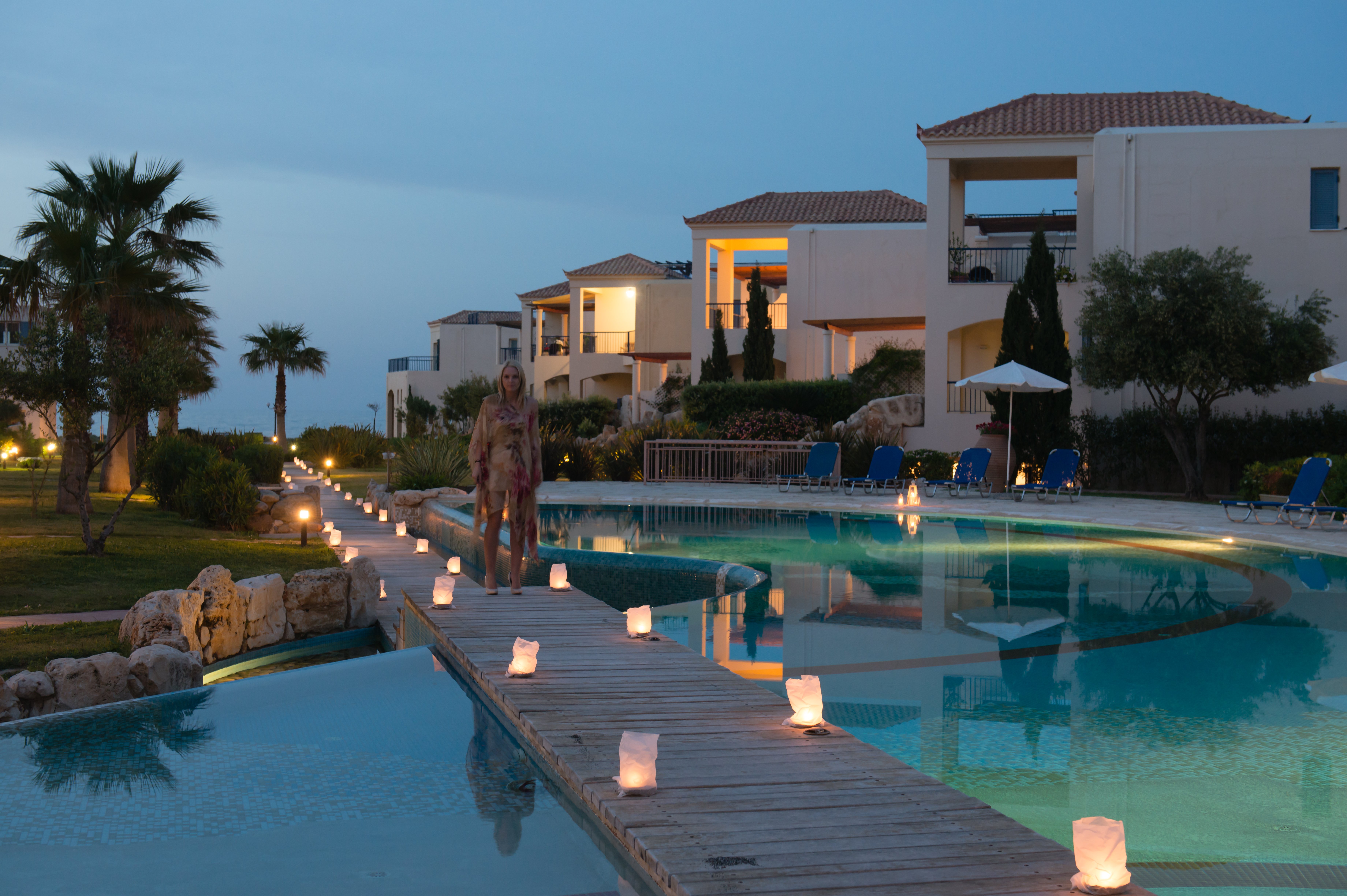 2 Bed, 1 Bath, ApartmentFor Sale, Crete, Crete