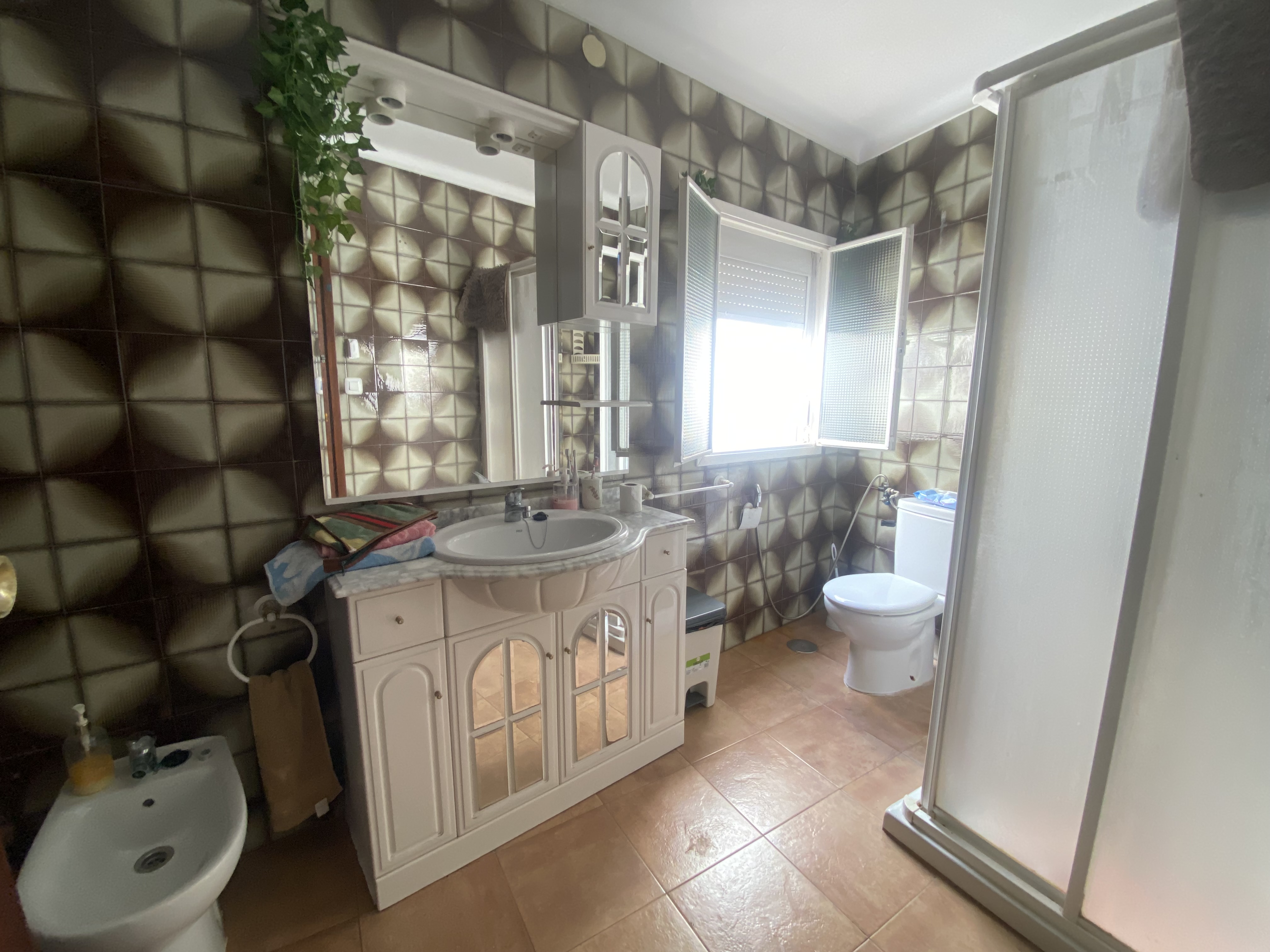 3 Bed, 1 Bath, HouseFor Sale, Olvera, Andalucia