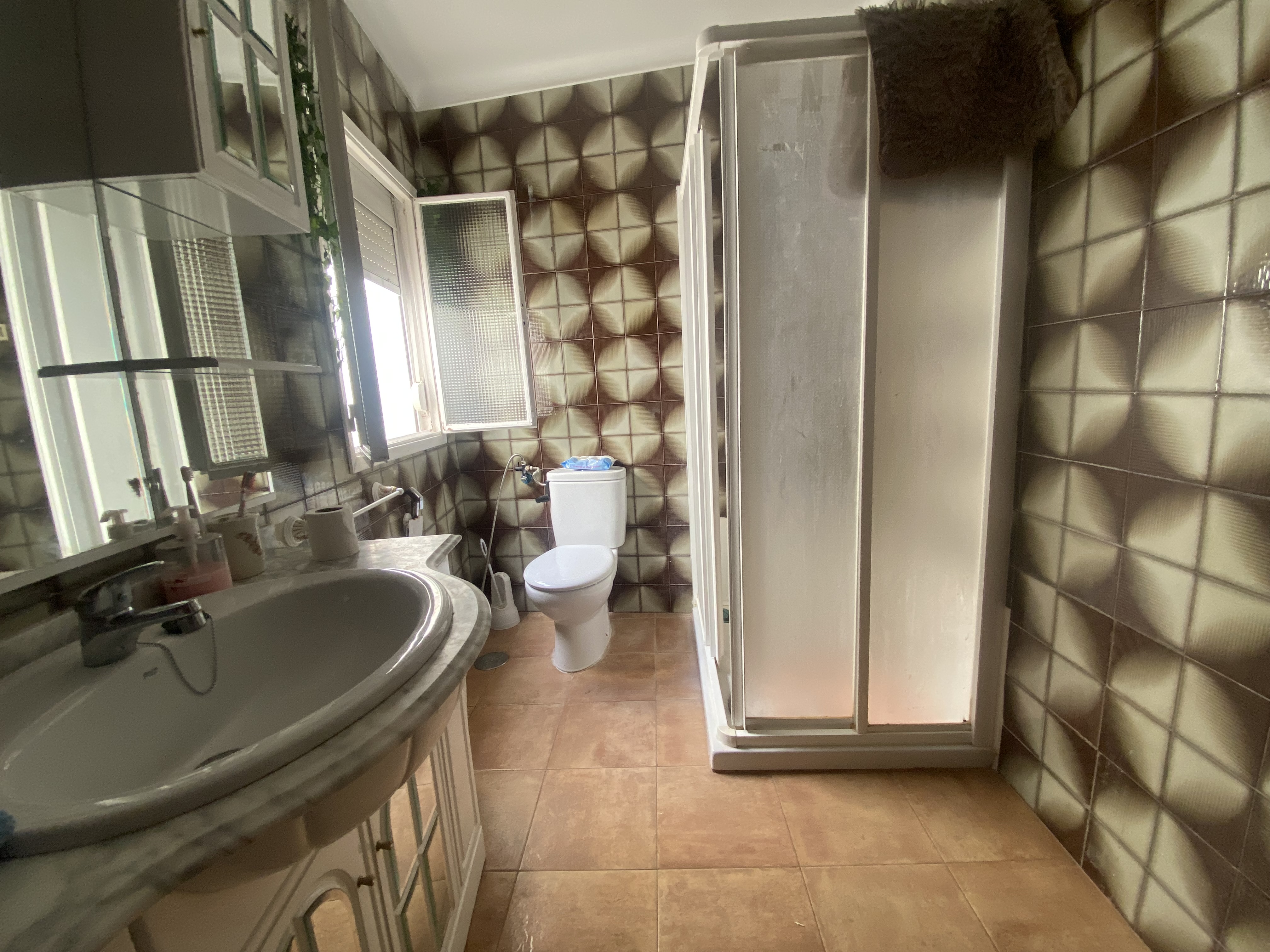 3 Bed, 1 Bath, HouseFor Sale, Olvera, Andalucia