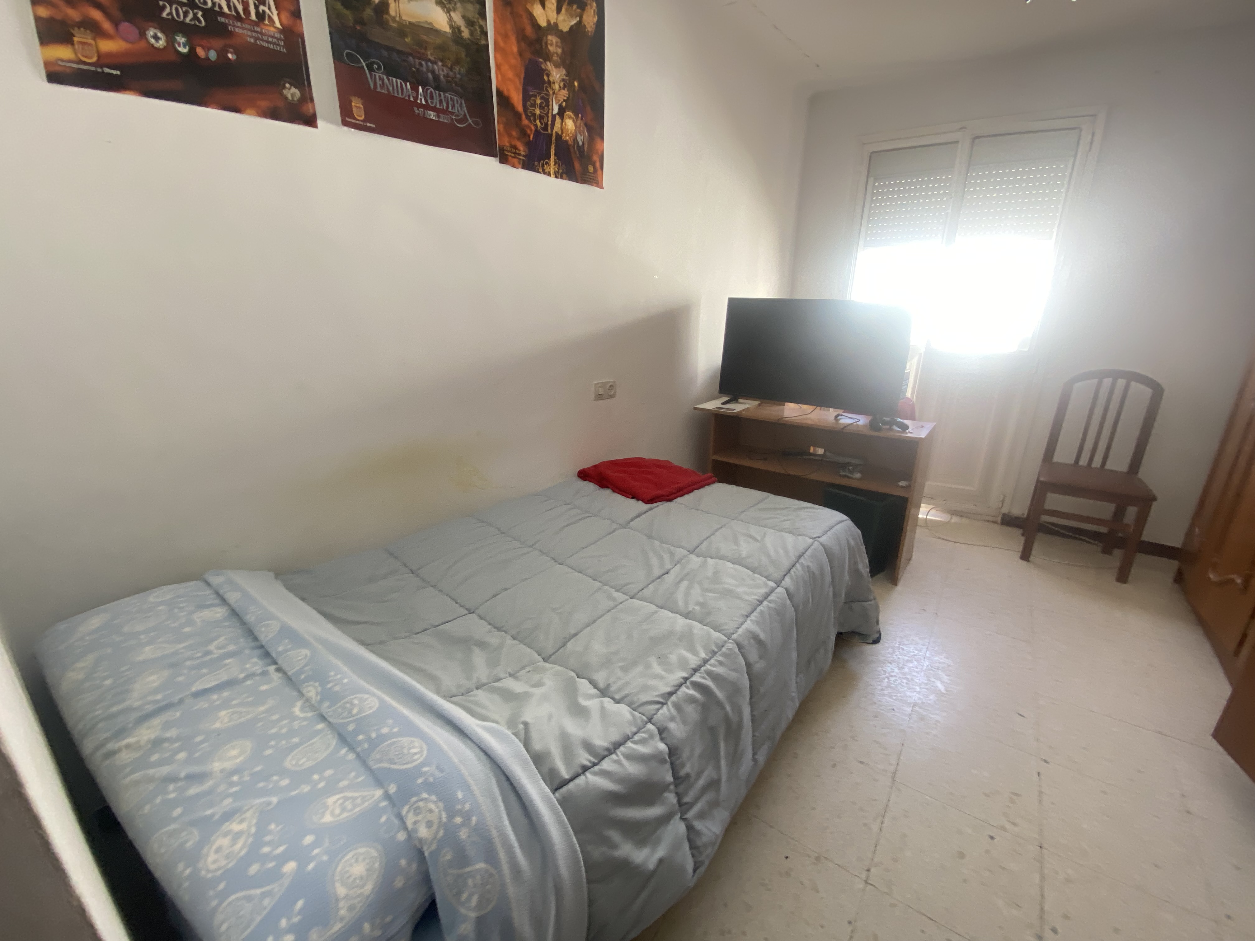 3 Bed, 1 Bath, HouseFor Sale, Olvera, Andalucia