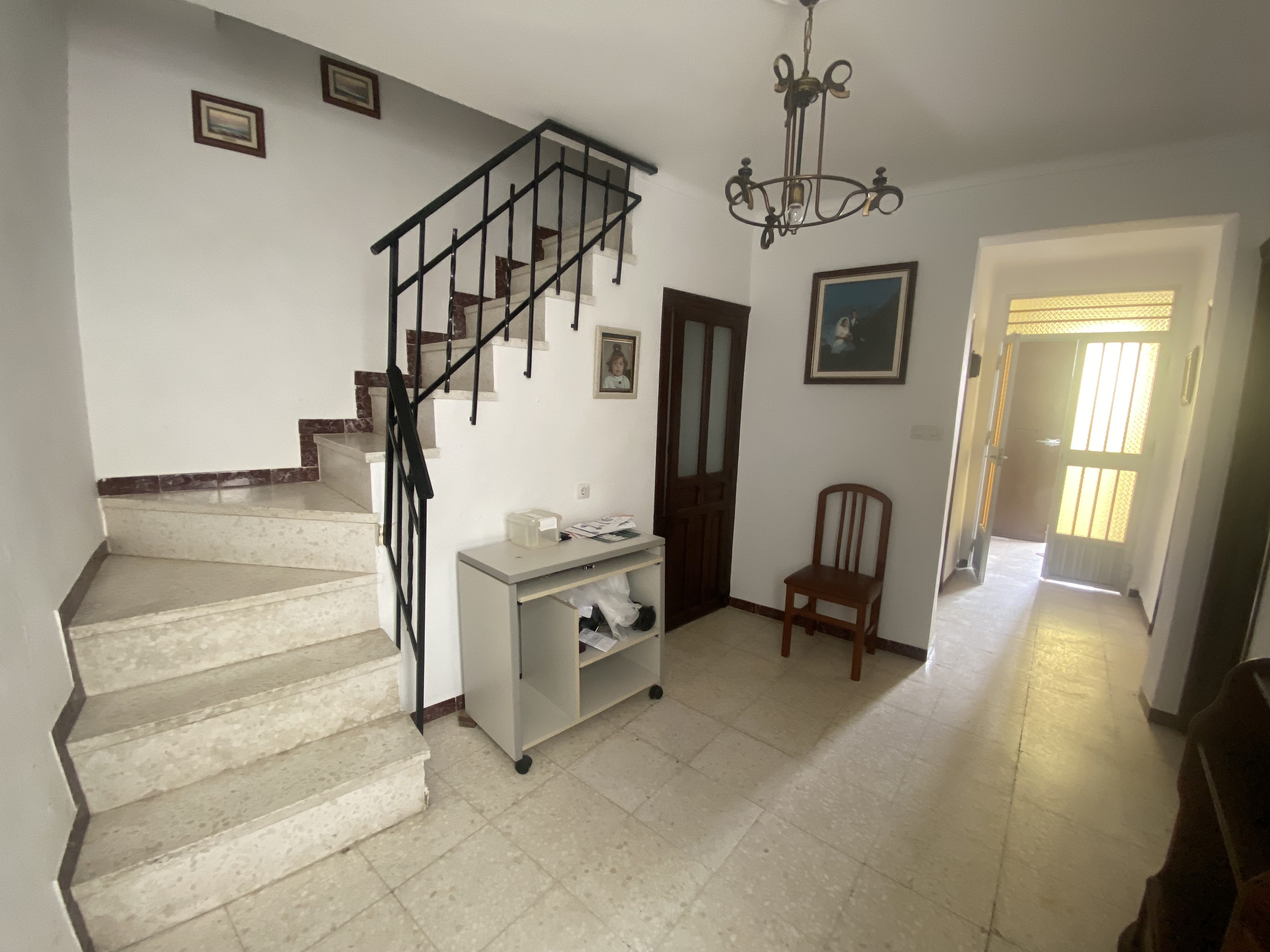 3 Bed, 1 Bath, HouseFor Sale, Olvera, Andalucia