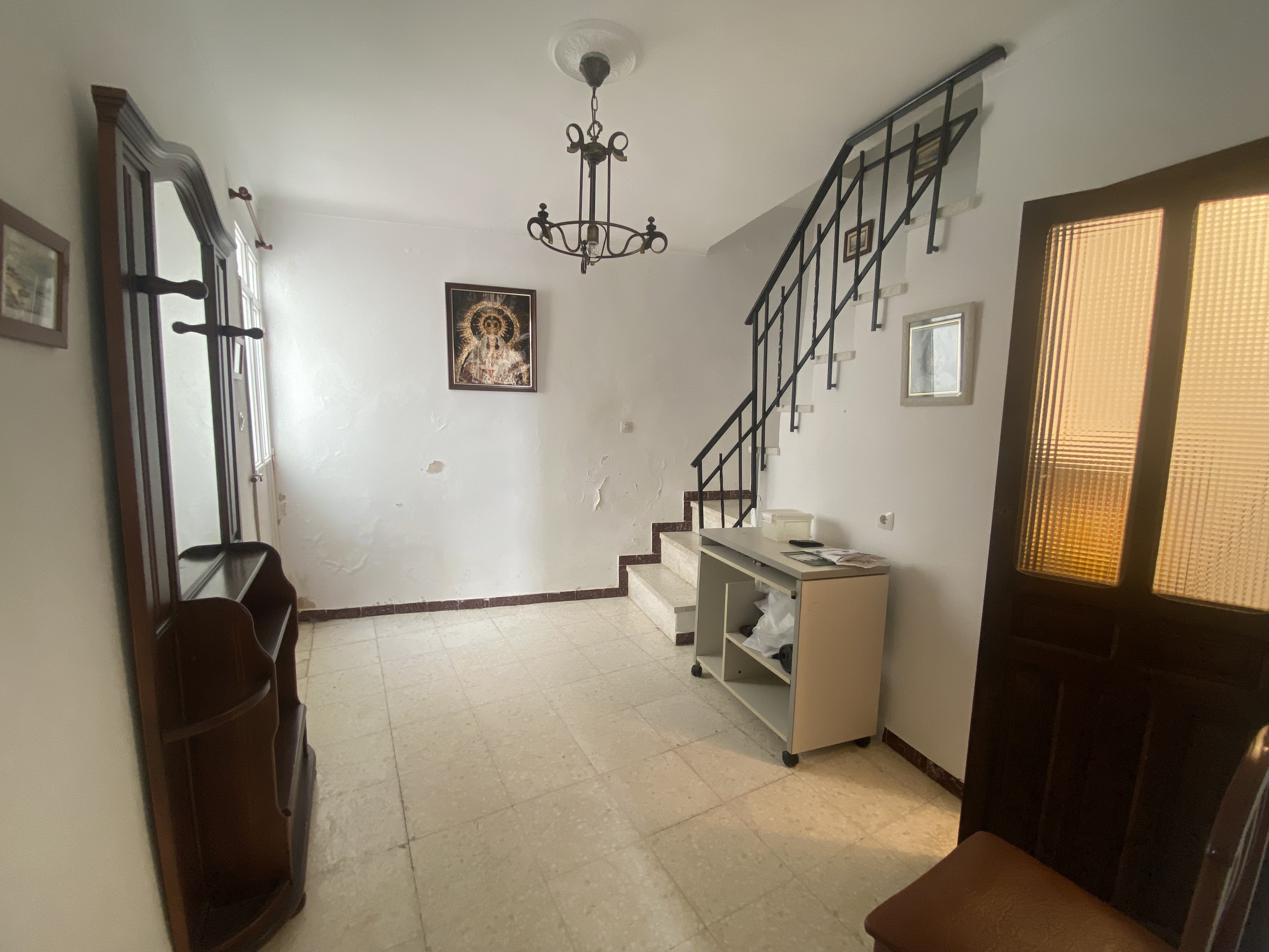 3 Bed, 1 Bath, HouseFor Sale, Olvera, Andalucia