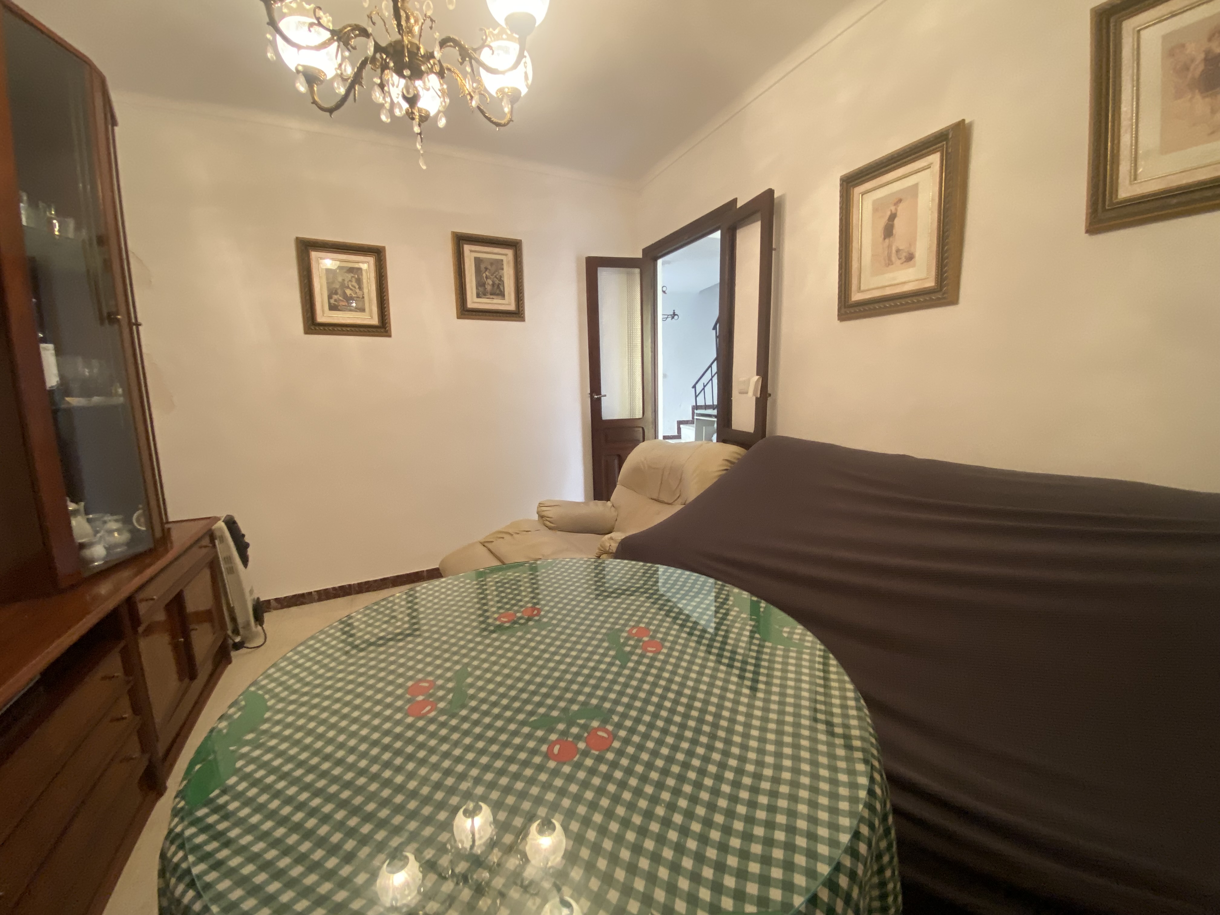 3 Bed, 1 Bath, HouseFor Sale, Olvera, Andalucia