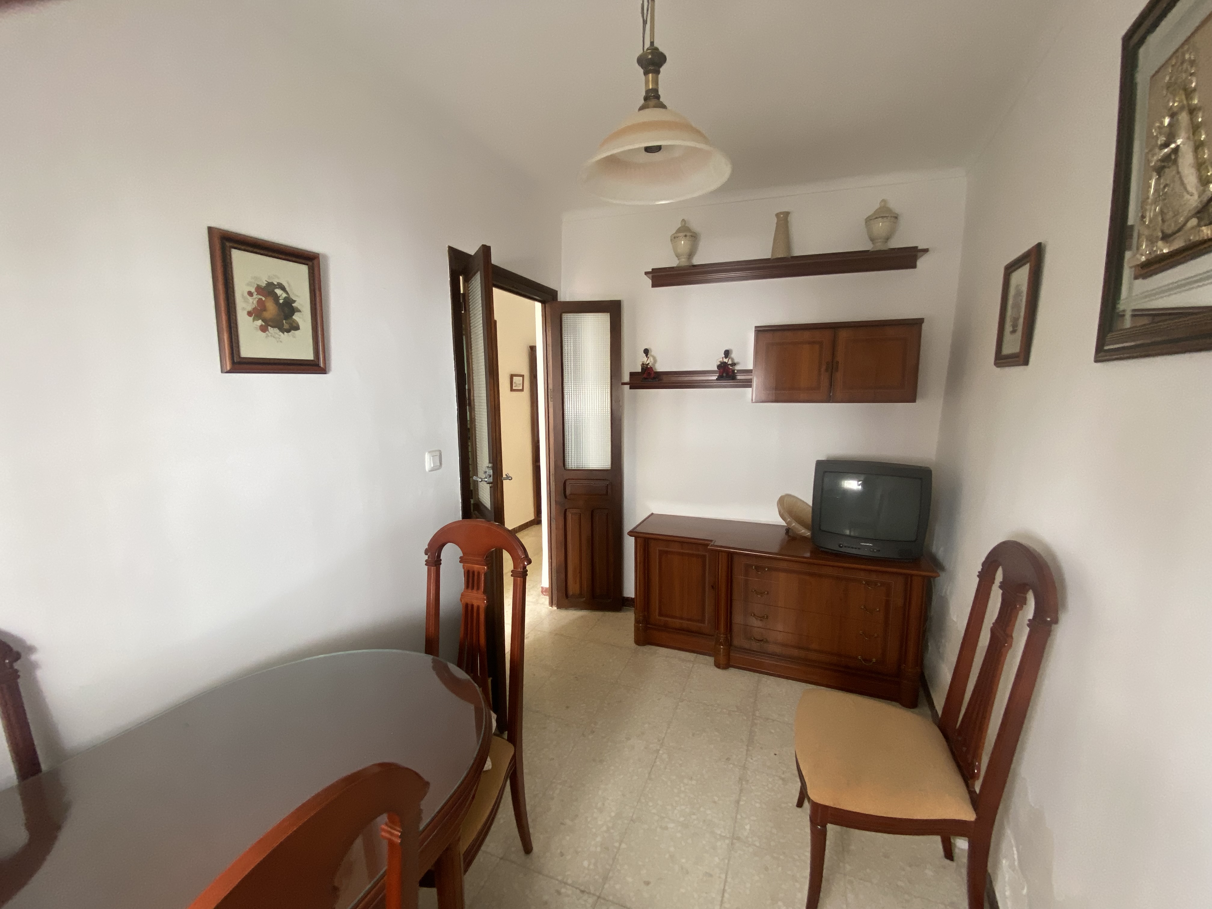 3 Bed, 1 Bath, HouseFor Sale, Olvera, Andalucia