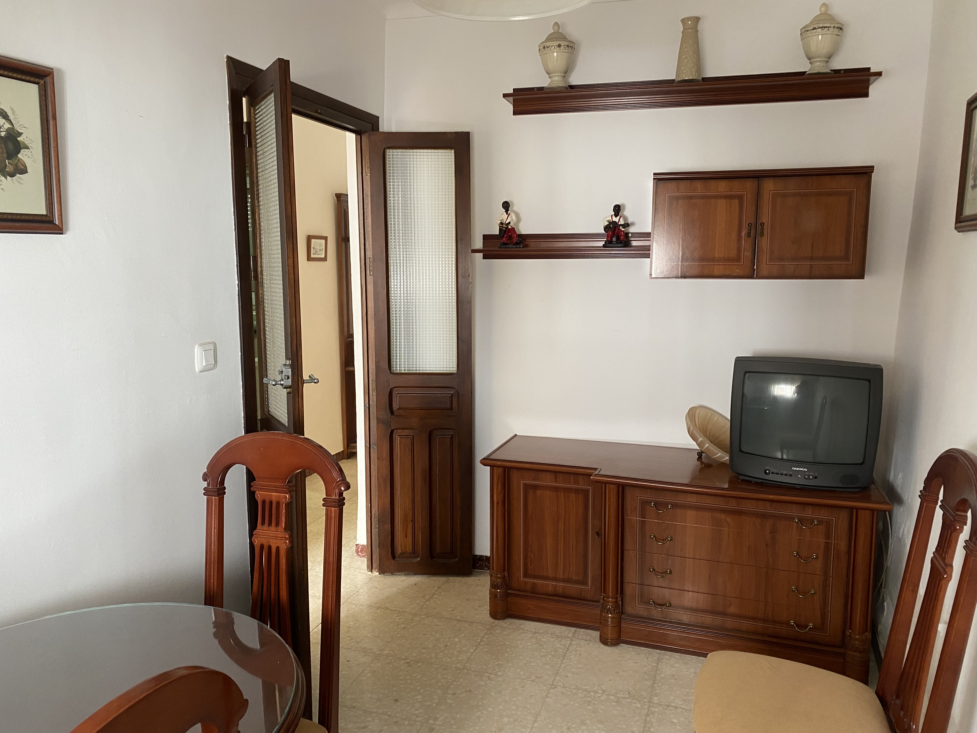 3 Bed, 1 Bath, HouseFor Sale, Olvera, Andalucia