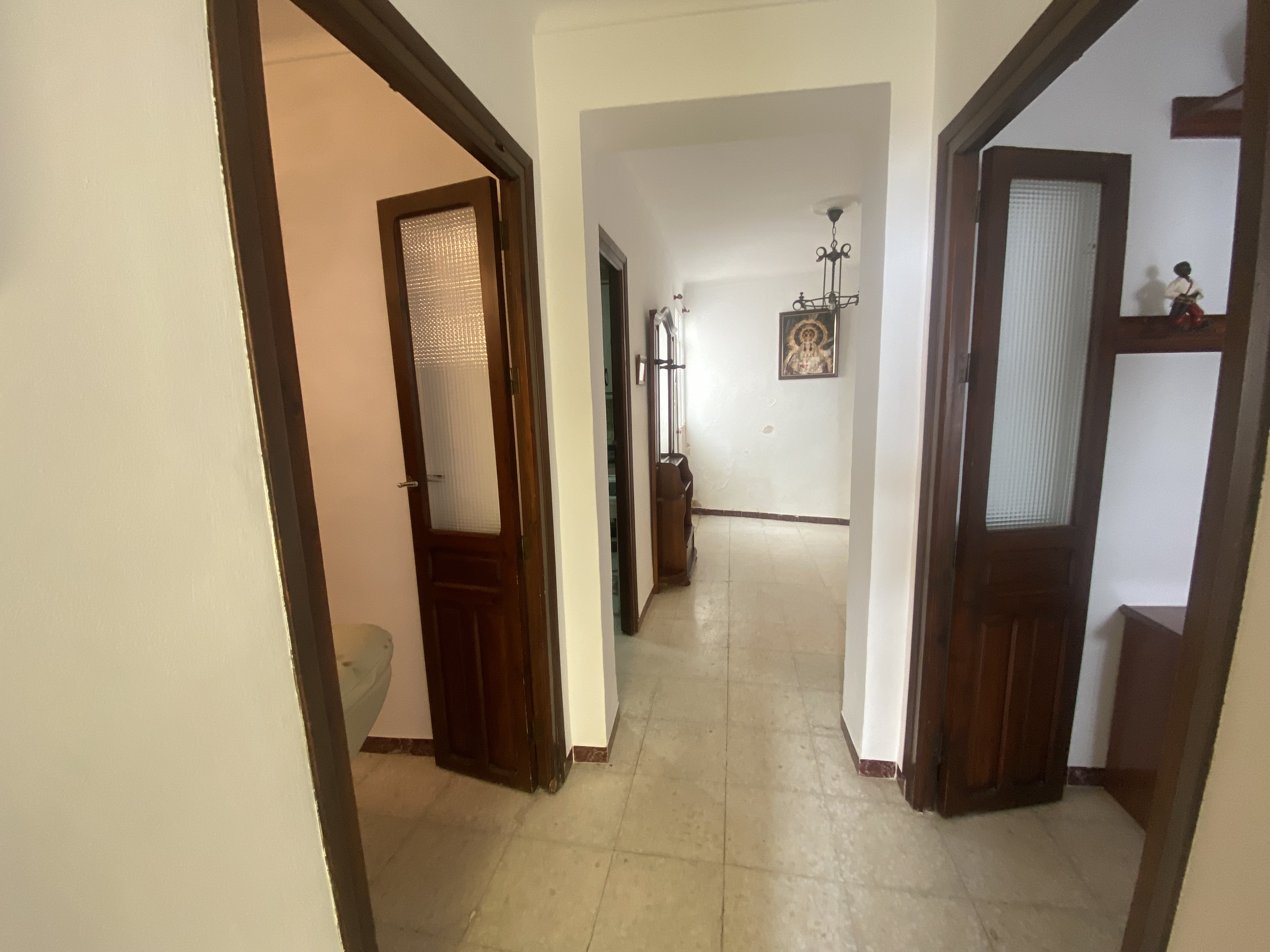 3 Bed, 1 Bath, HouseFor Sale, Olvera, Andalucia