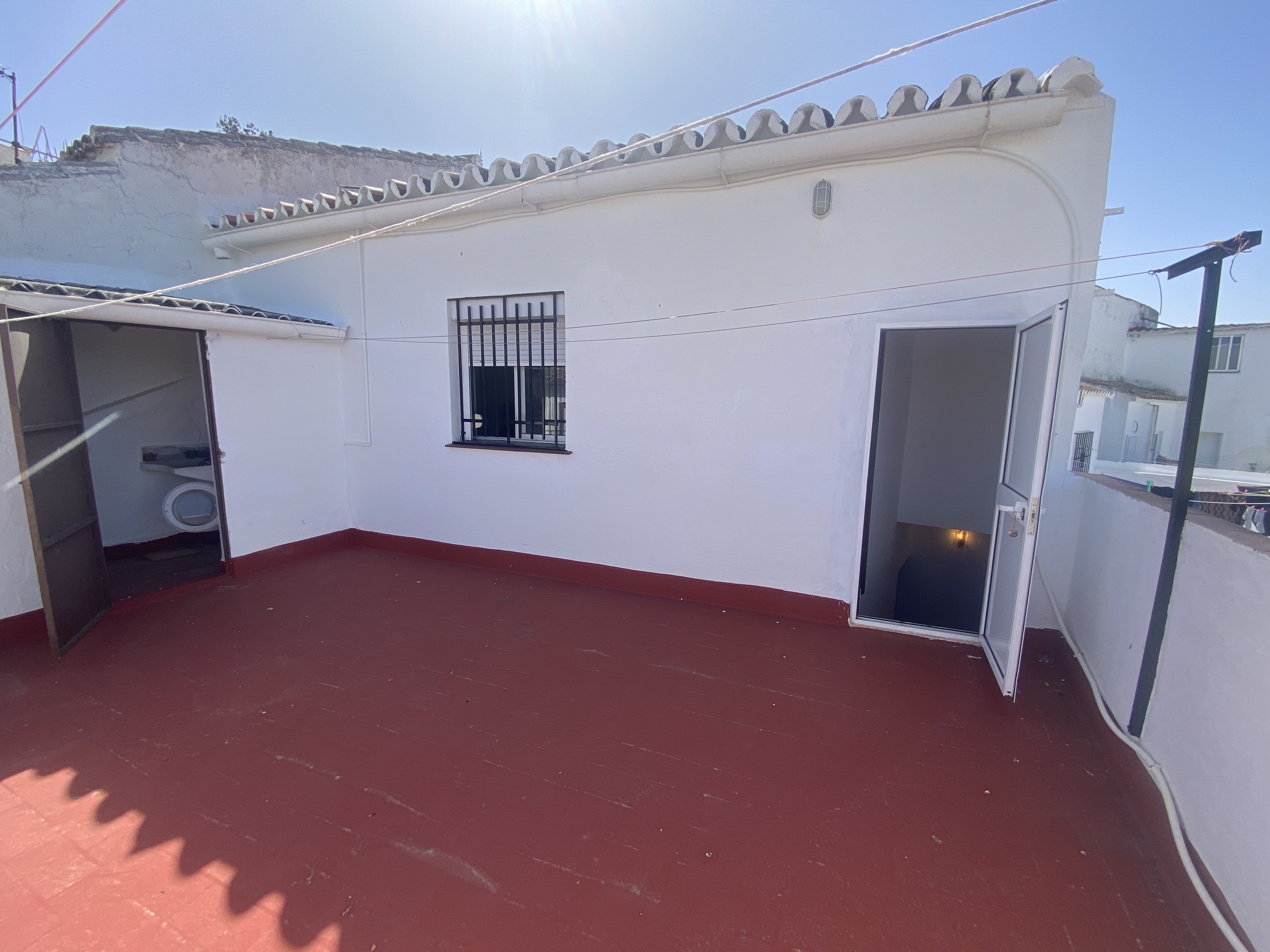 3 Bed, 1 Bath, HouseFor Sale, Olvera, Andalucia