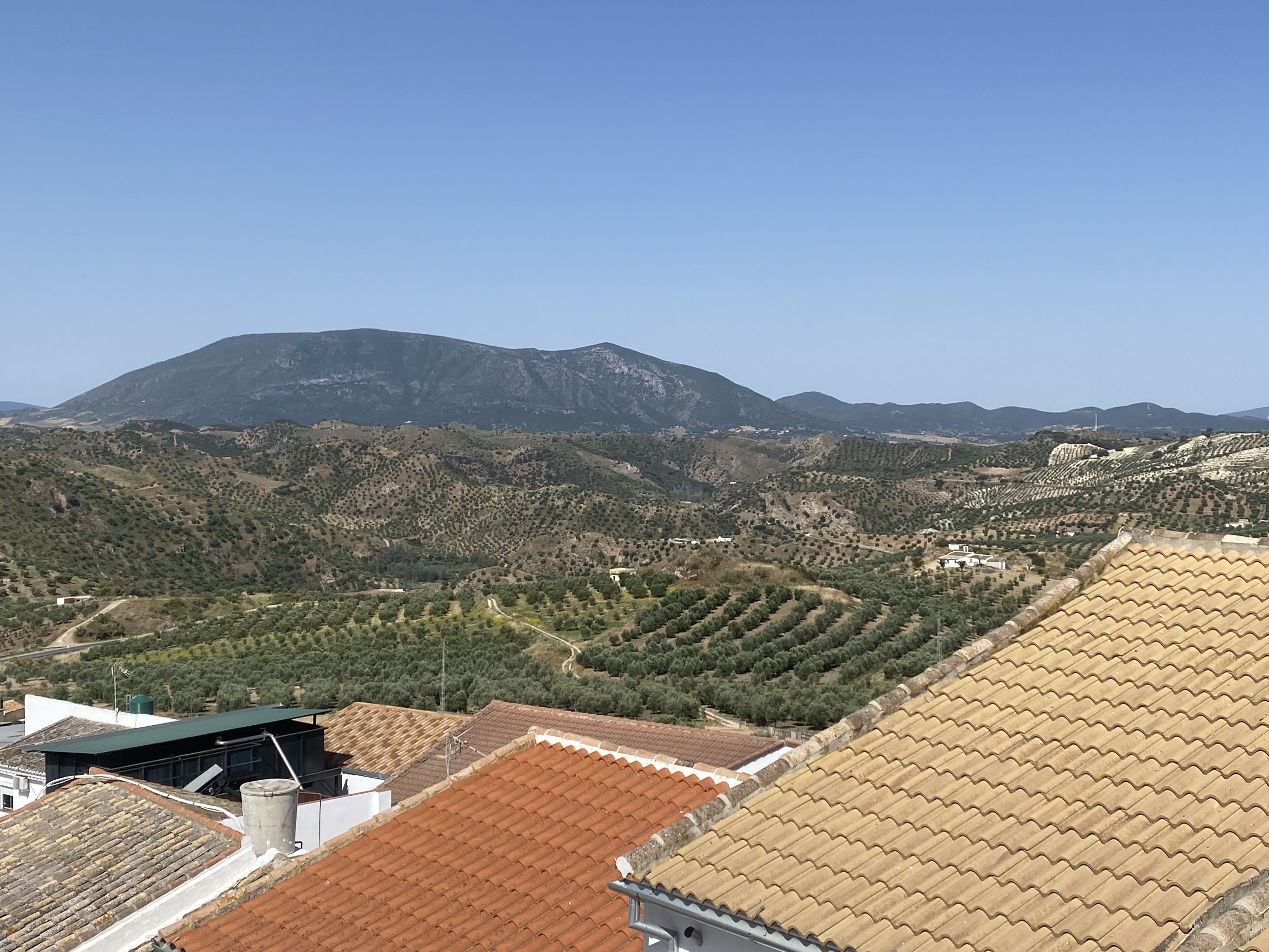 3 Bed, 1 Bath, HouseFor Sale, Olvera, Andalucia