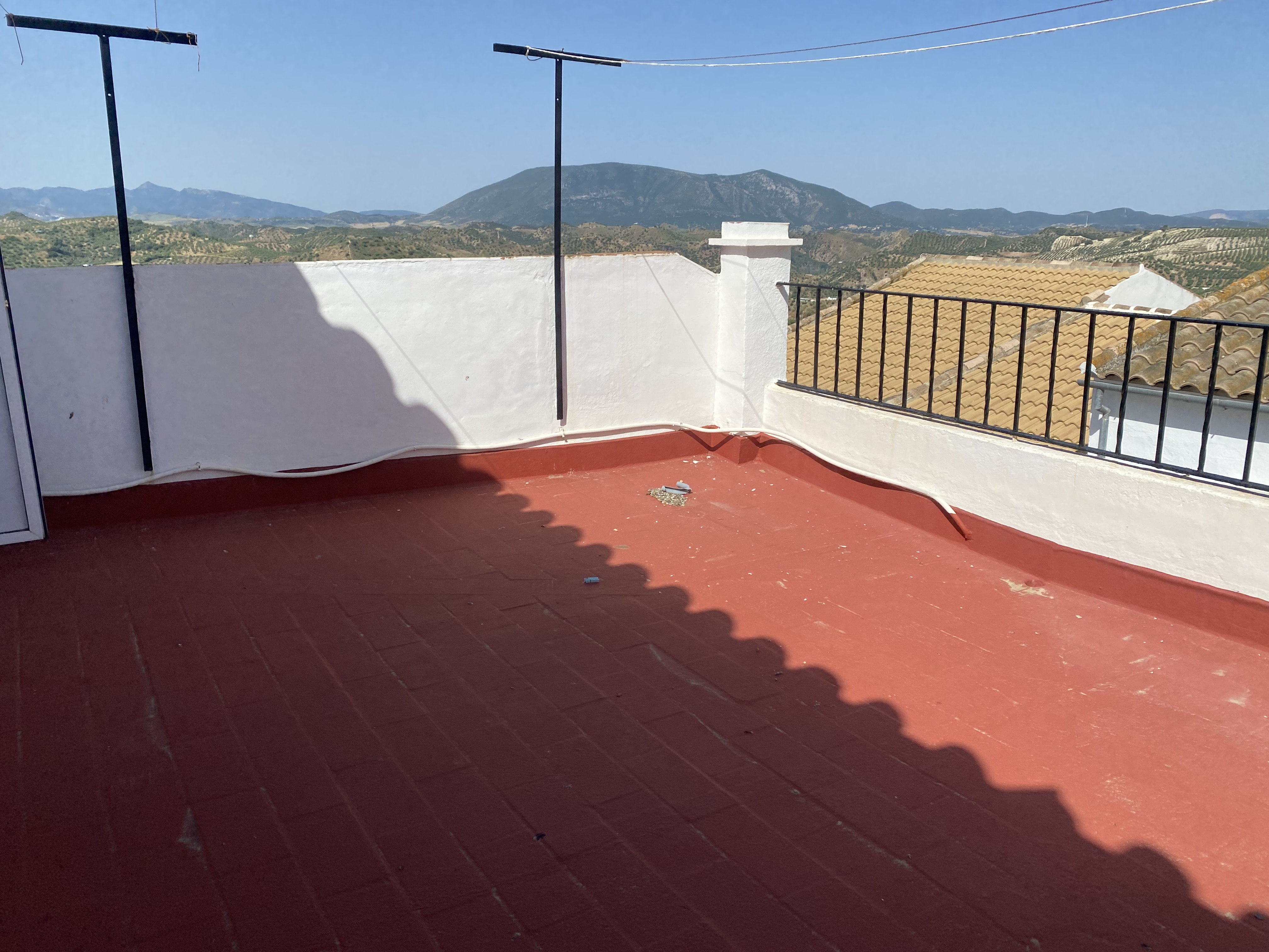3 Bed, 1 Bath, HouseFor Sale, Olvera, Andalucia
