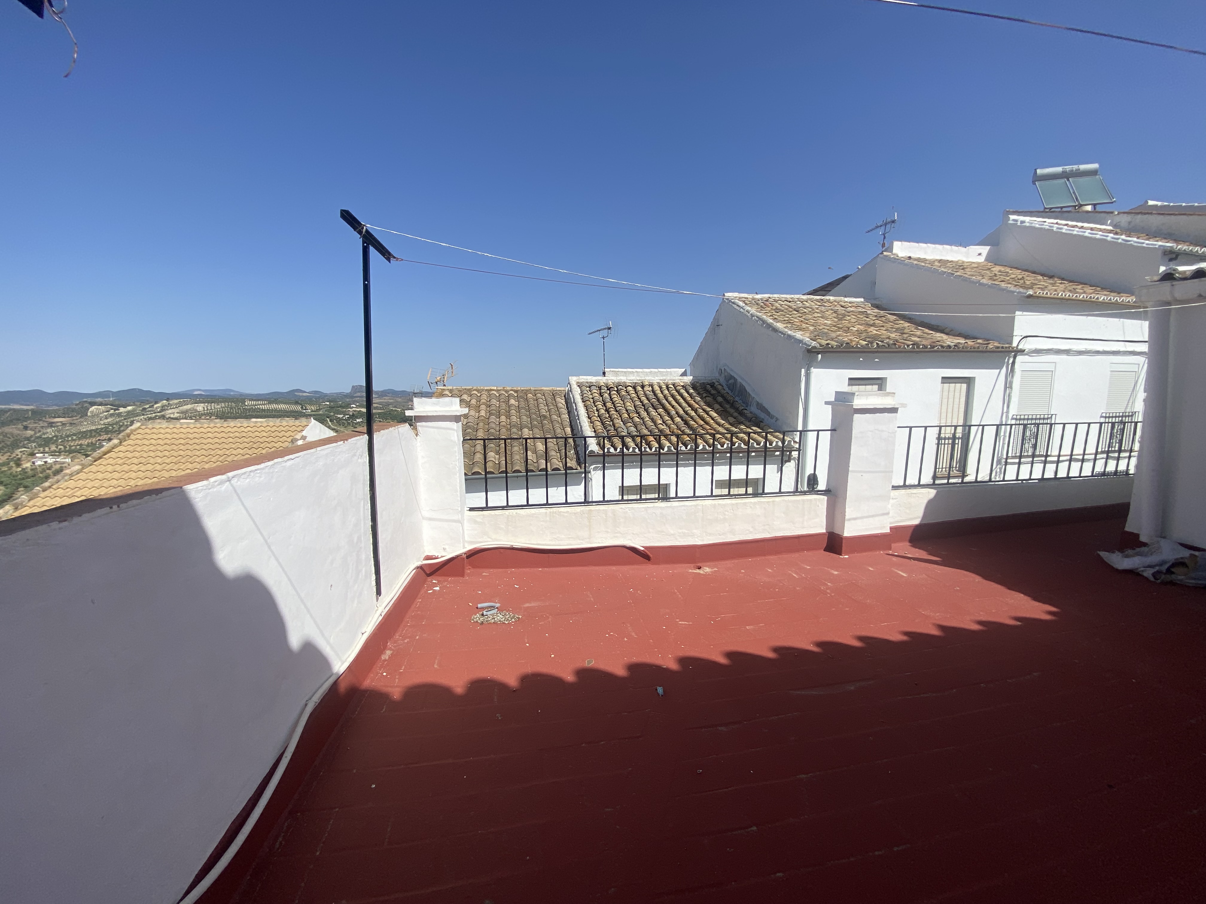 3 Bed, 1 Bath, HouseFor Sale, Olvera, Andalucia