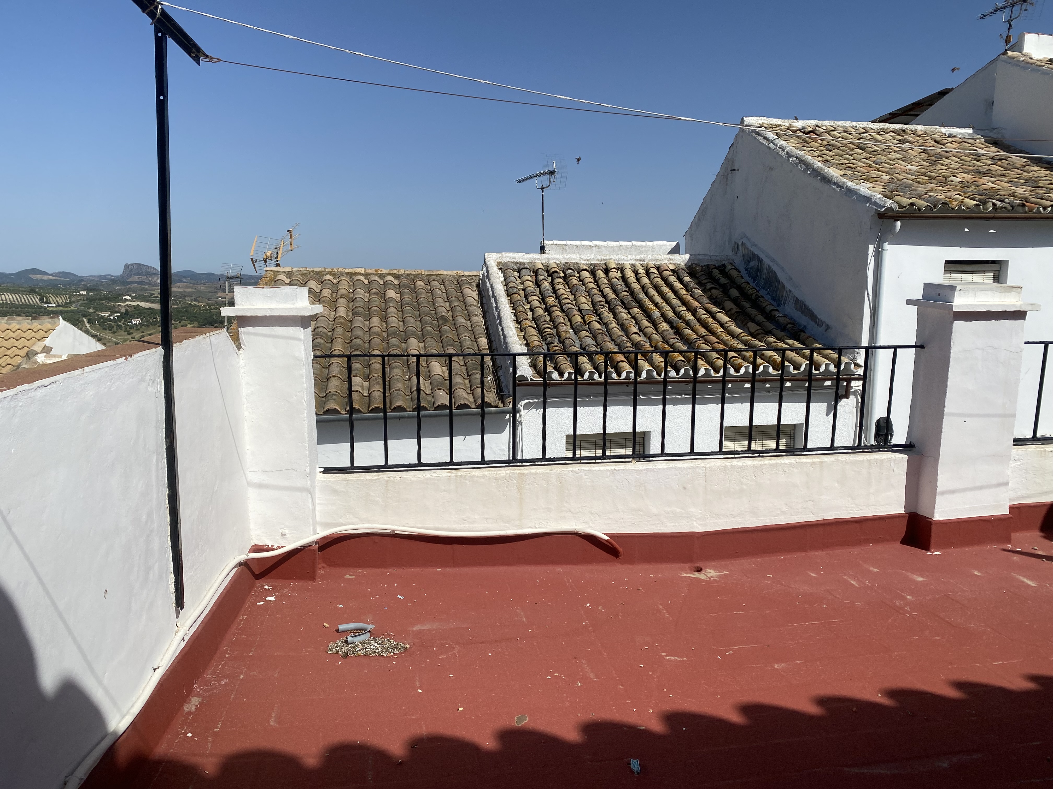 3 Bed, 1 Bath, HouseFor Sale, Olvera, Andalucia