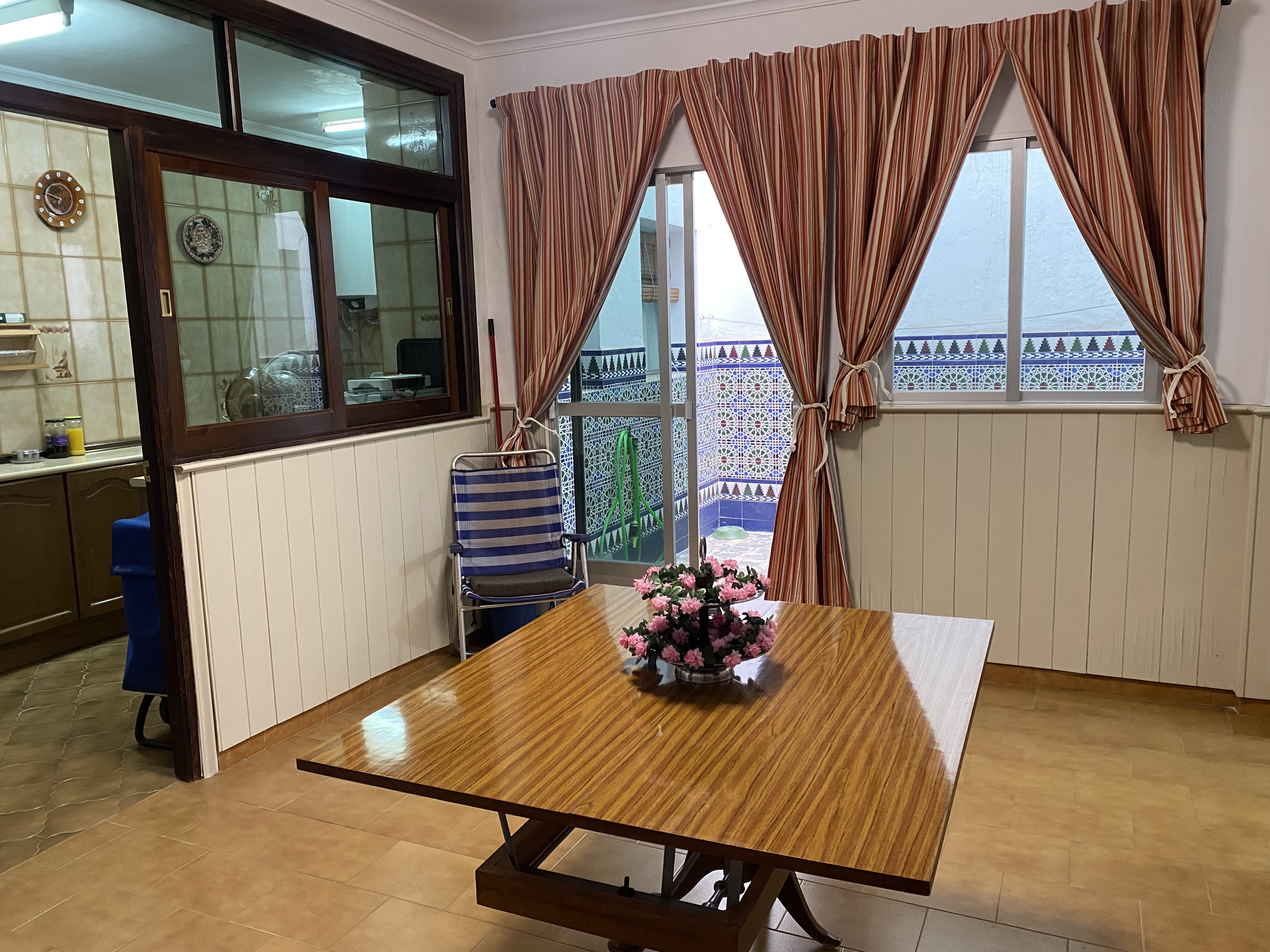 3 Bed, 2 Bath, ApartmentFor Sale, Olvera, Andalucia