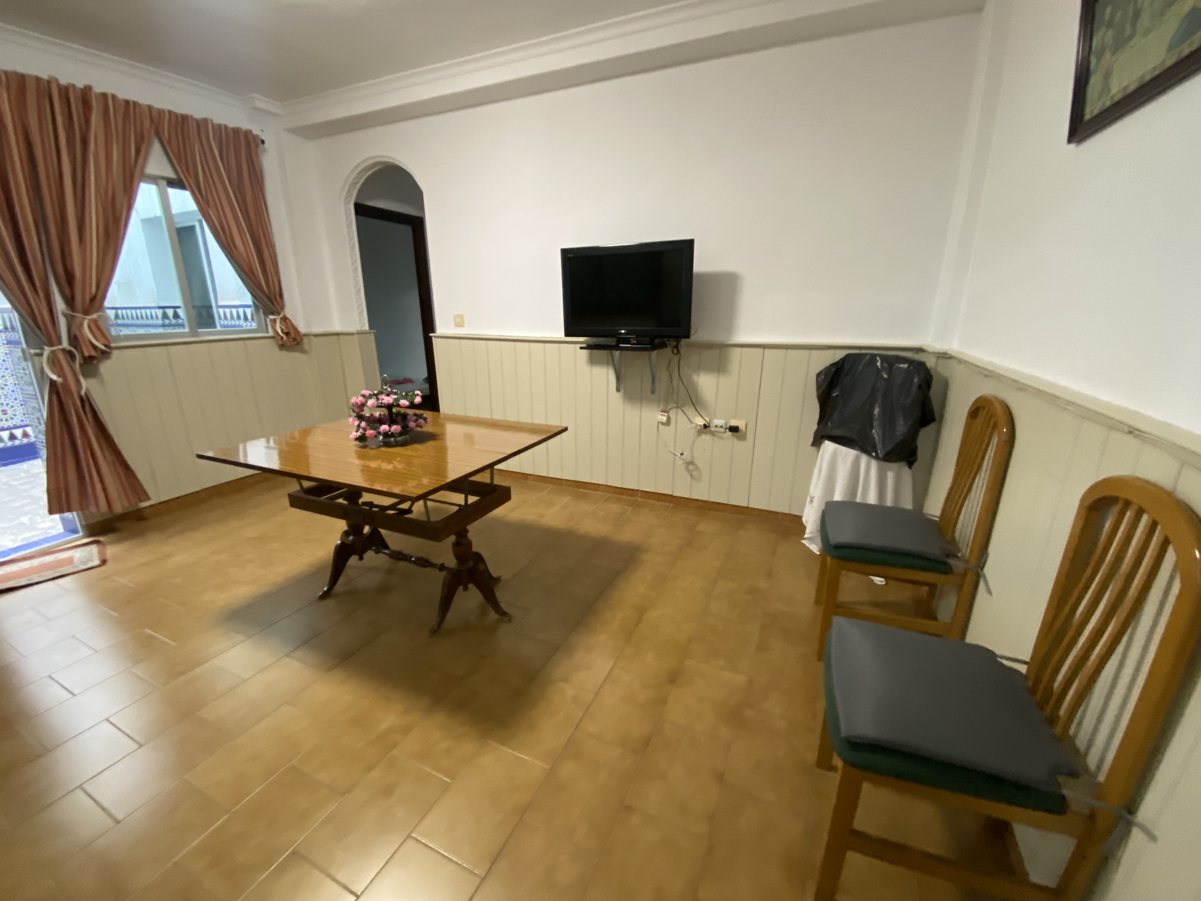 3 Bed, 2 Bath, ApartmentFor Sale, Olvera, Andalucia