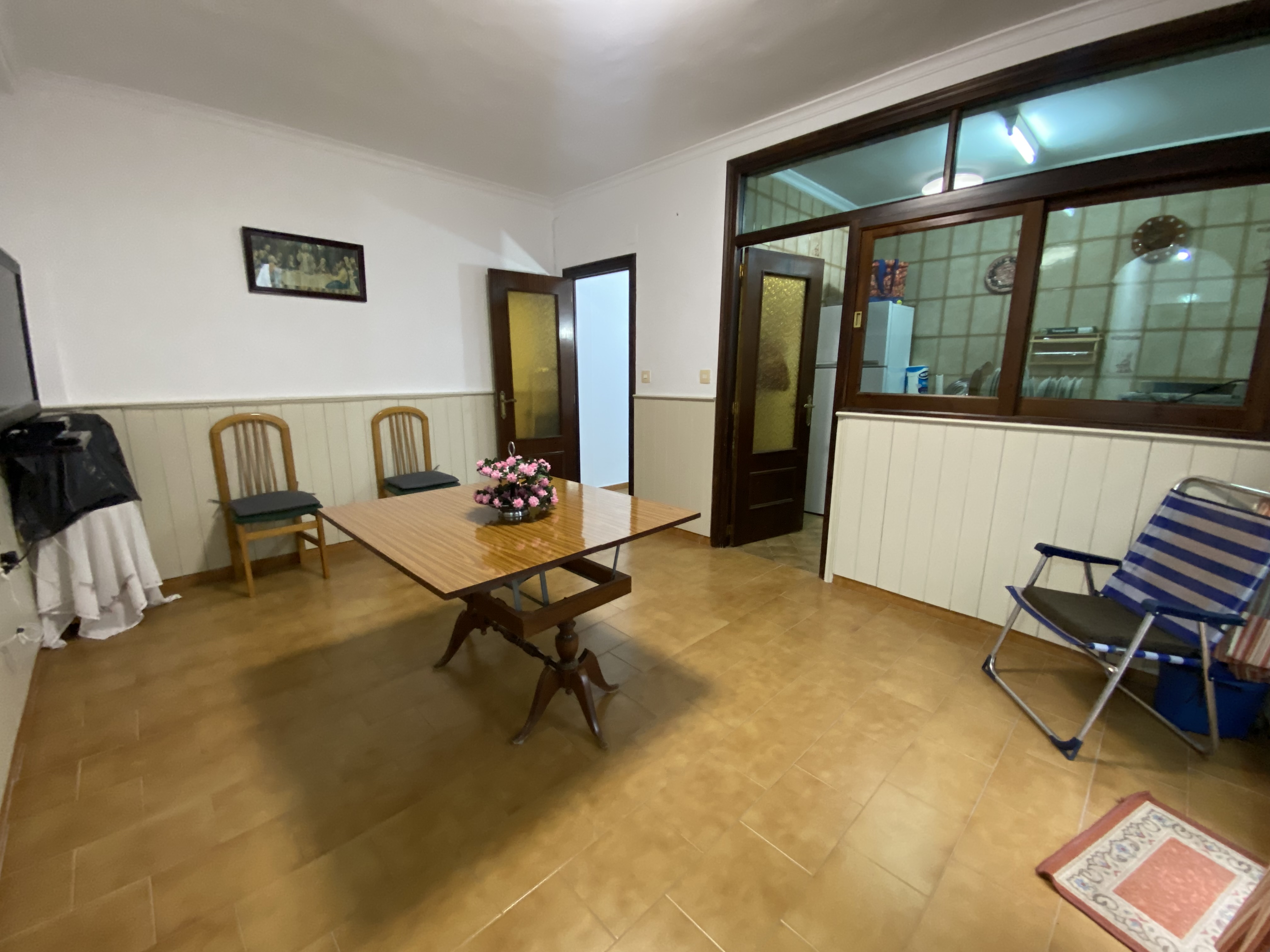 3 Bed, 2 Bath, ApartmentFor Sale, Olvera, Andalucia