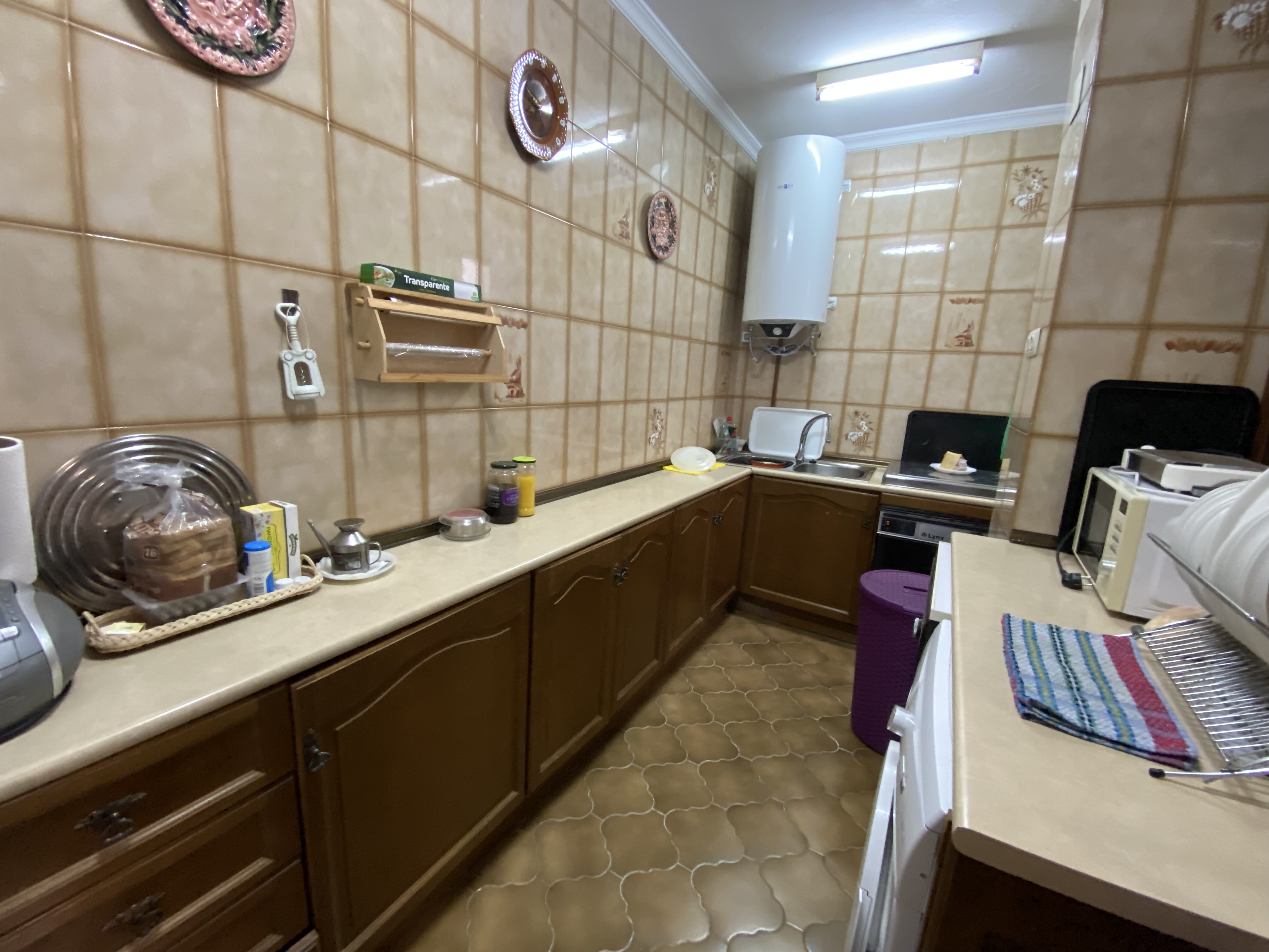 3 Bed, 2 Bath, ApartmentFor Sale, Olvera, Andalucia