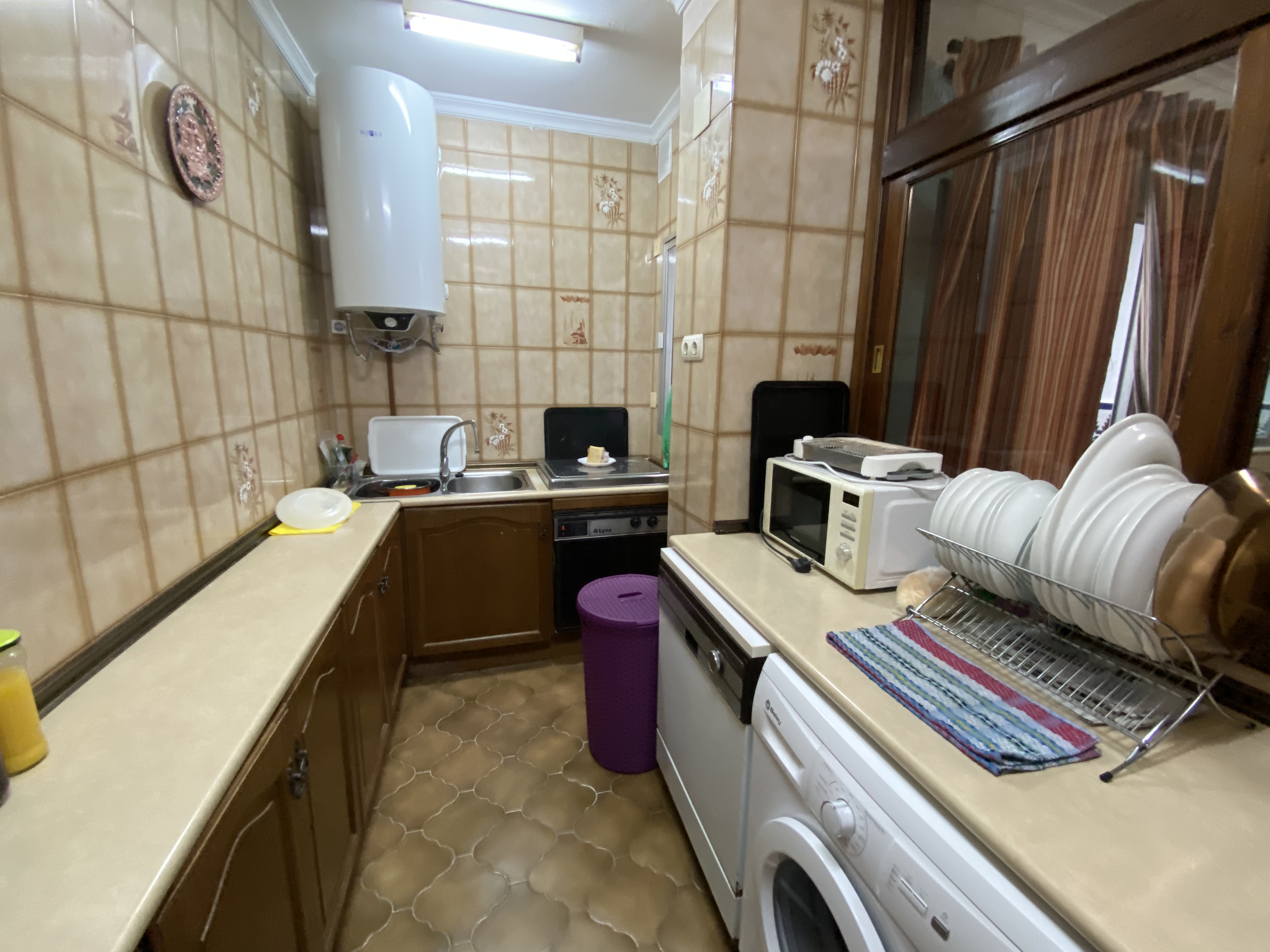 3 Bed, 2 Bath, ApartmentFor Sale, Olvera, Andalucia