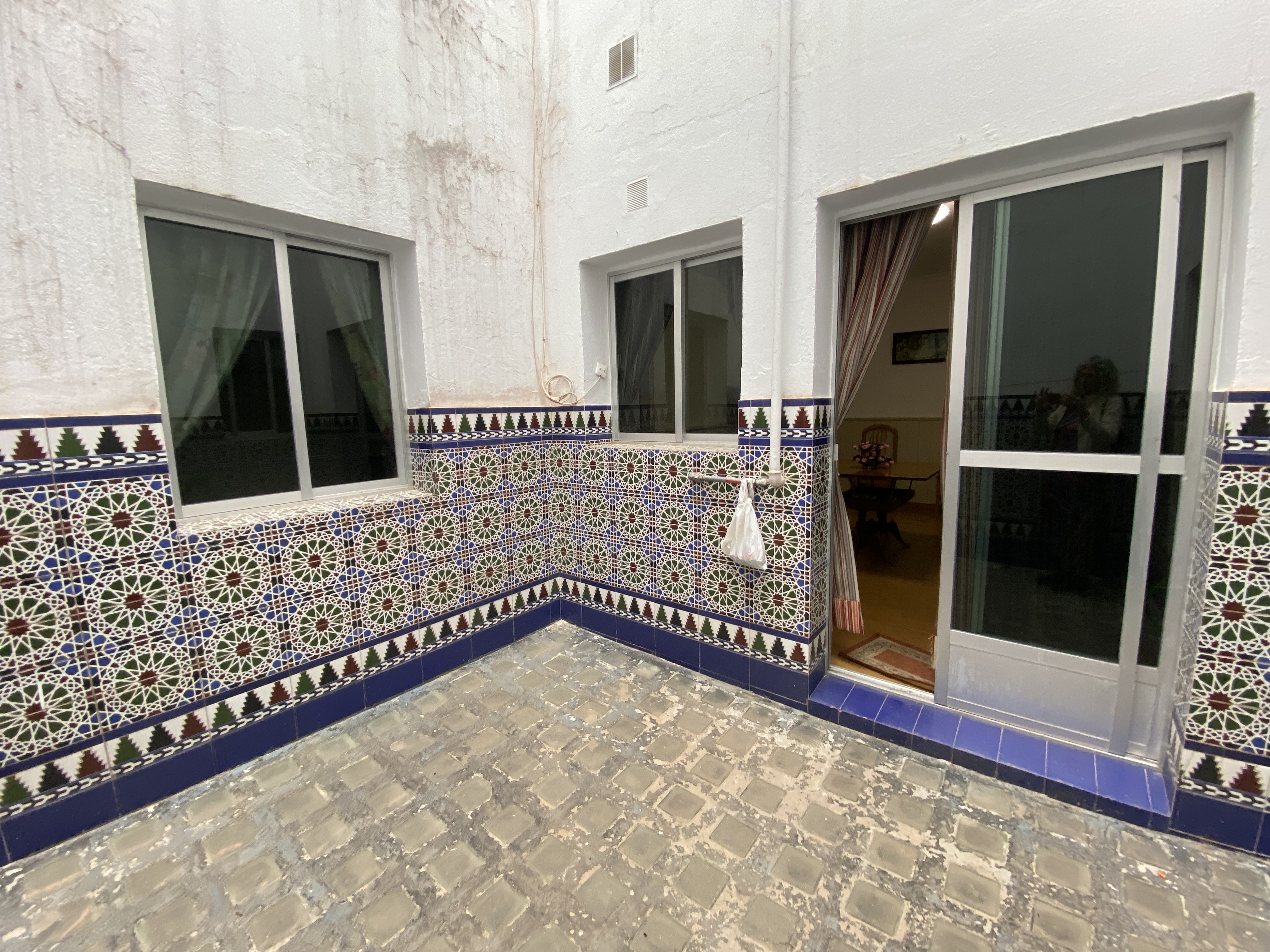 3 Bed, 2 Bath, ApartmentFor Sale, Olvera, Andalucia