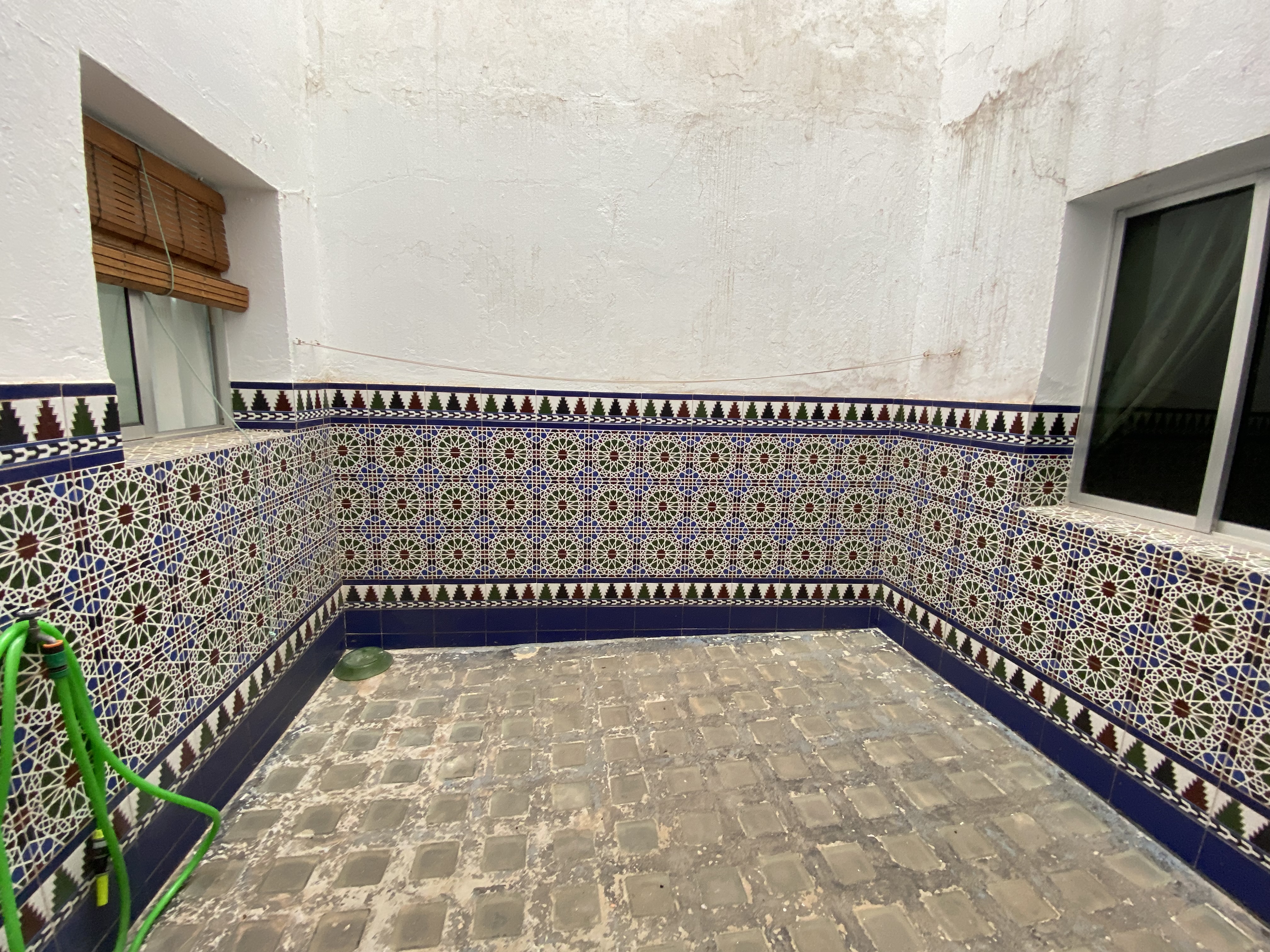 3 Bed, 2 Bath, ApartmentFor Sale, Olvera, Andalucia