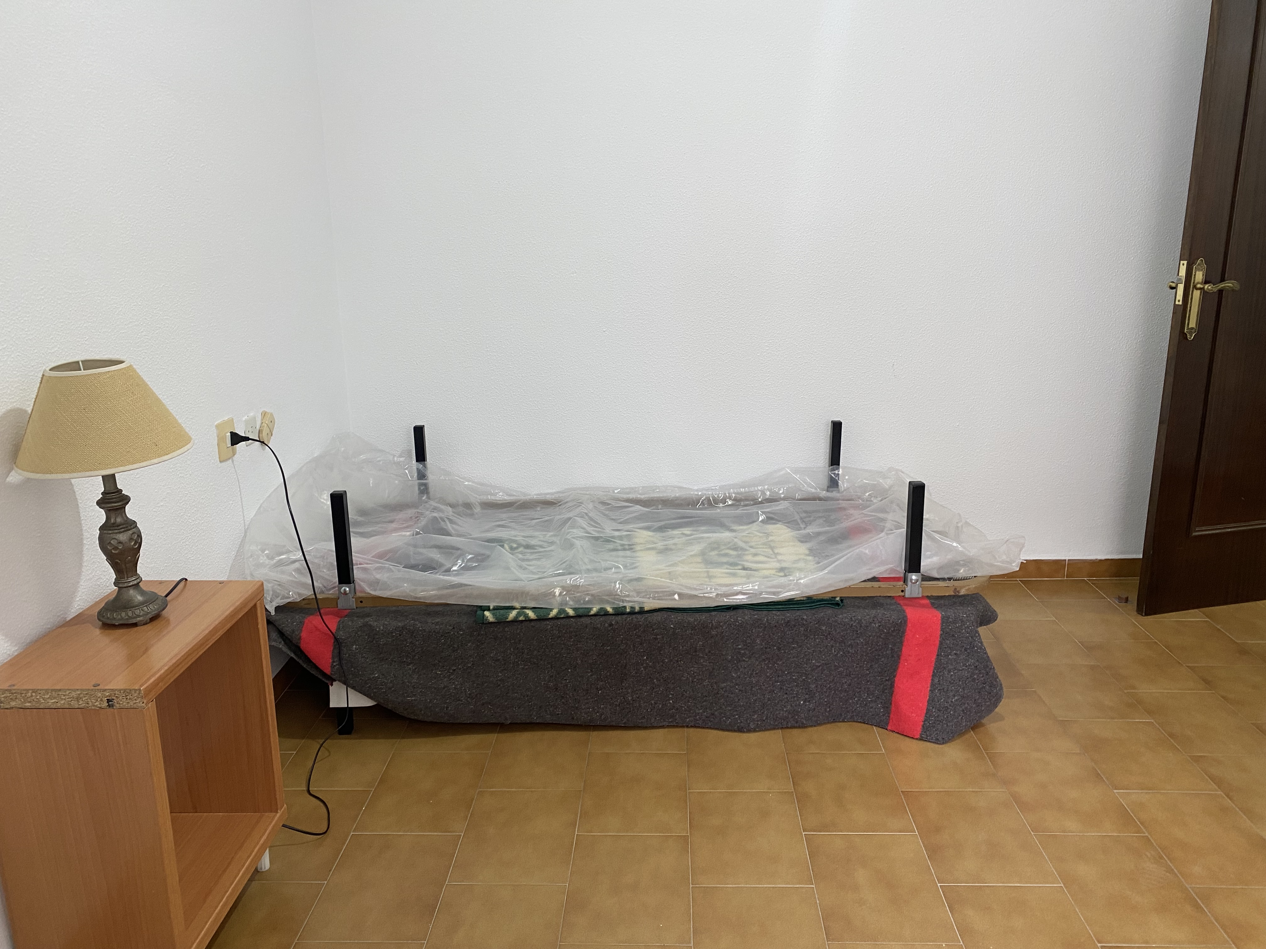 3 Bed, 2 Bath, ApartmentFor Sale, Olvera, Andalucia